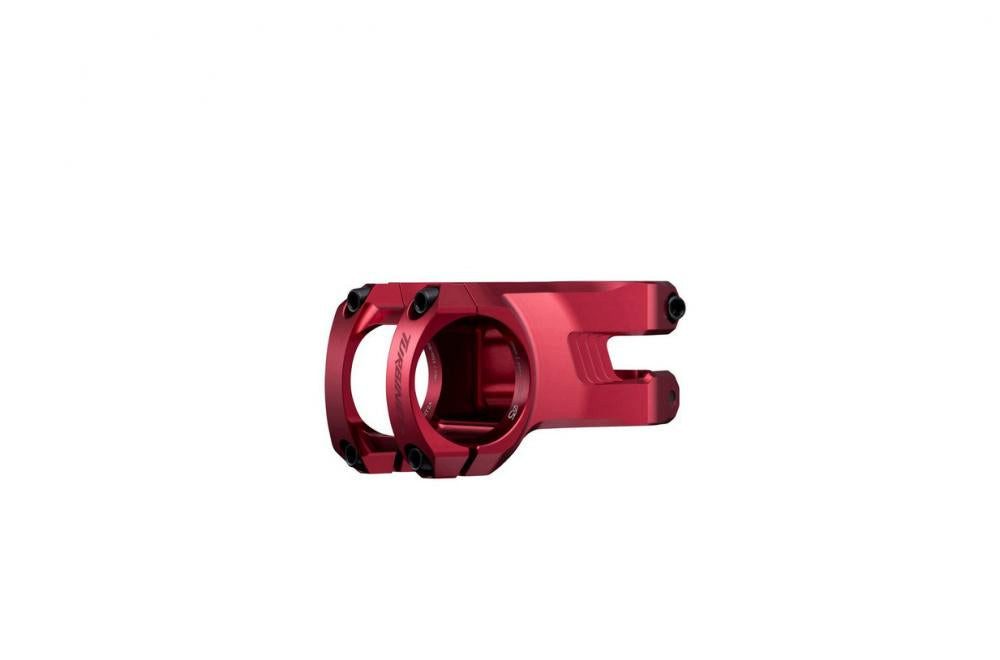Race Face Lenkervorbau Race Face Turbine SL Vorbau, 35.0mm, 60mm, rot - leichter MTB-Vorbau f