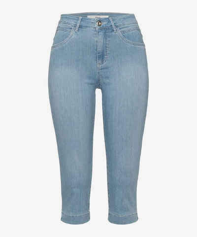 Brax 5-Pocket-Jeans Style Shakira C (72-7928) sommerlich