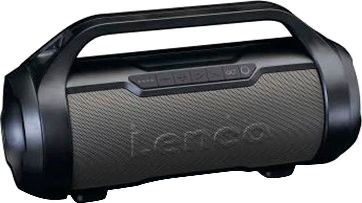 Lenco (Bluetooth, 15 Bluetooth-Lautsprecher 2 SPR-070 W)