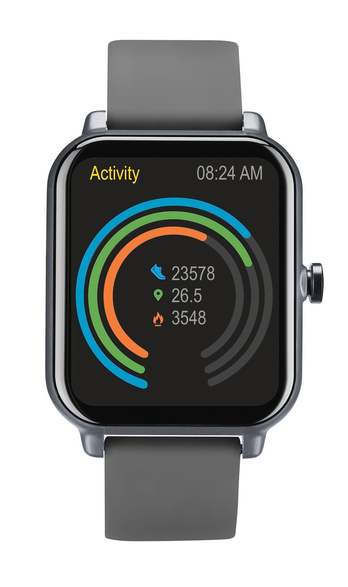 Bluetooth Smartwatch ION Smartwatch