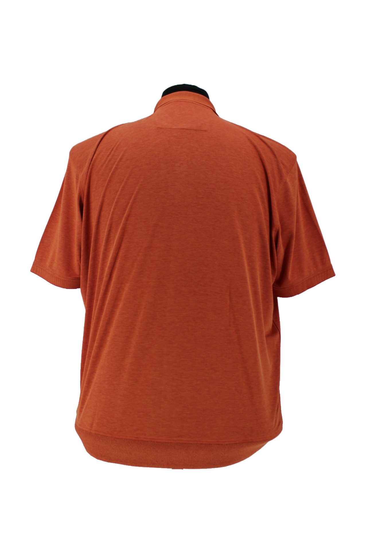 Mode Monte Carlo Poloshirt Polo-Shirt Knopf günstig online kaufen