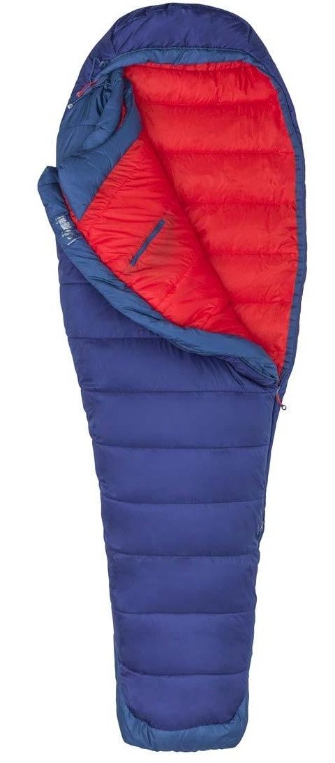 Marmot Mumienschlafsack Marmot Damen Trestles Elite Eco 20 long