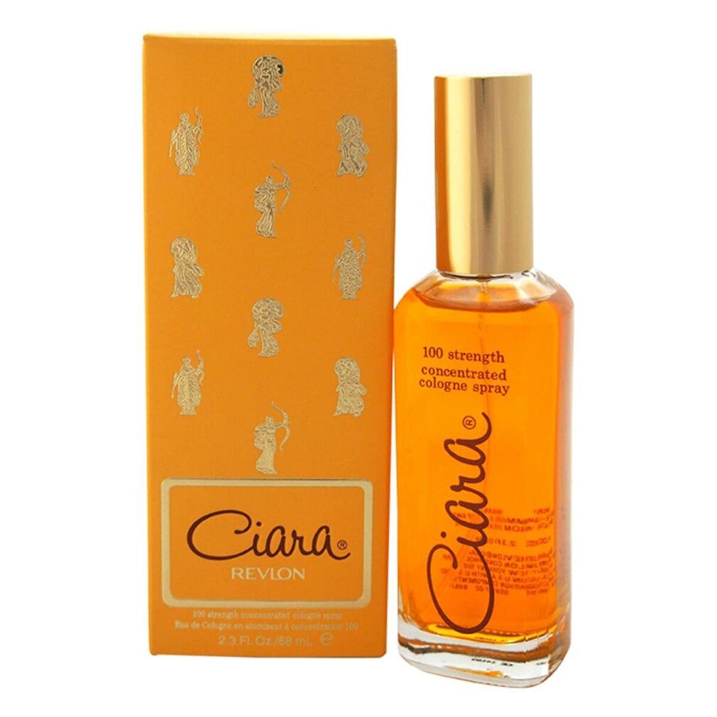 Revlon Eau de Cologne Ciara Eau de Parfum 68ml Spray - 100% Strength