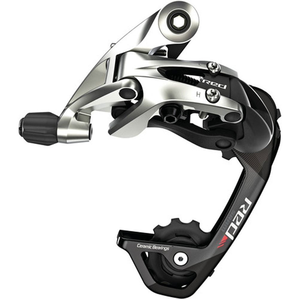 Schaltwerk Sram Schaltwerk Red 22 11f. mittel Käfig 00.7518.084.001 710845778650