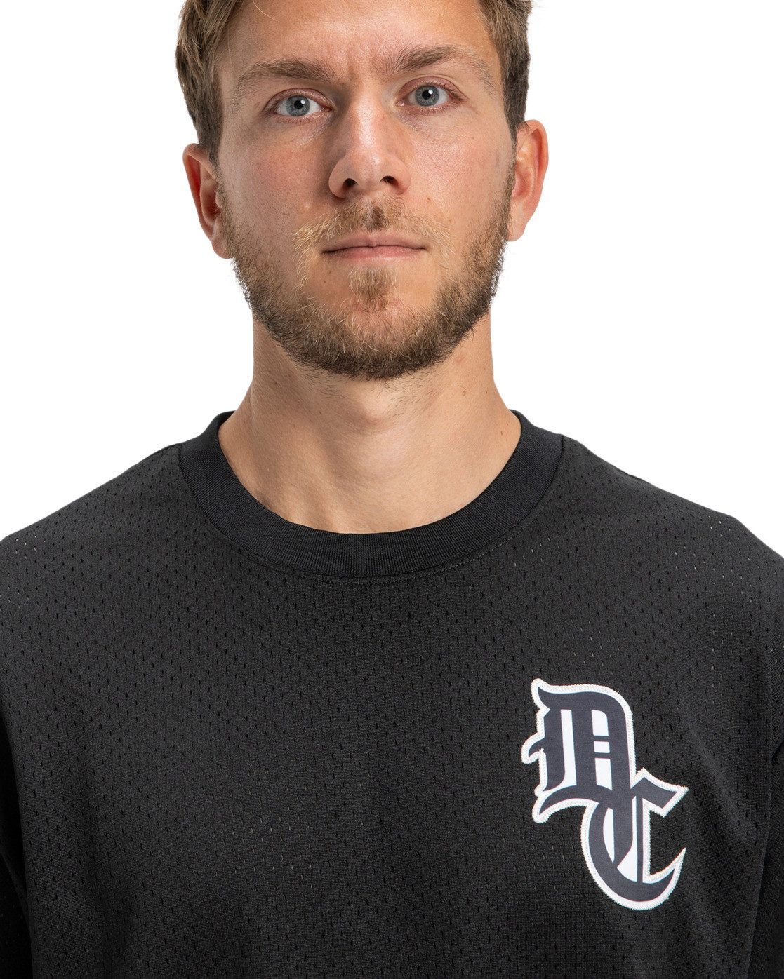 DC Shoes T-Shirt No Hitter Bp