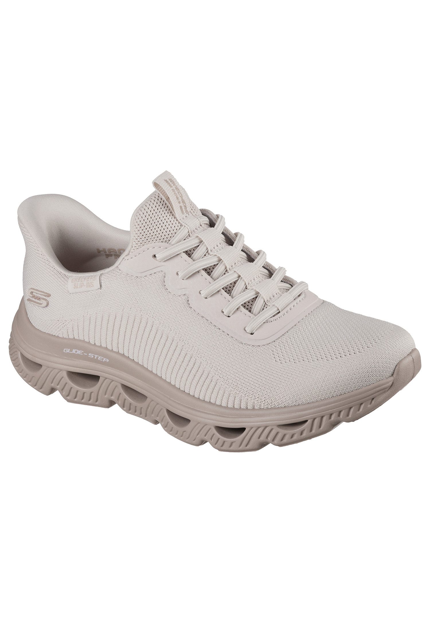 BOBS Sport Arc Waves Sneaker