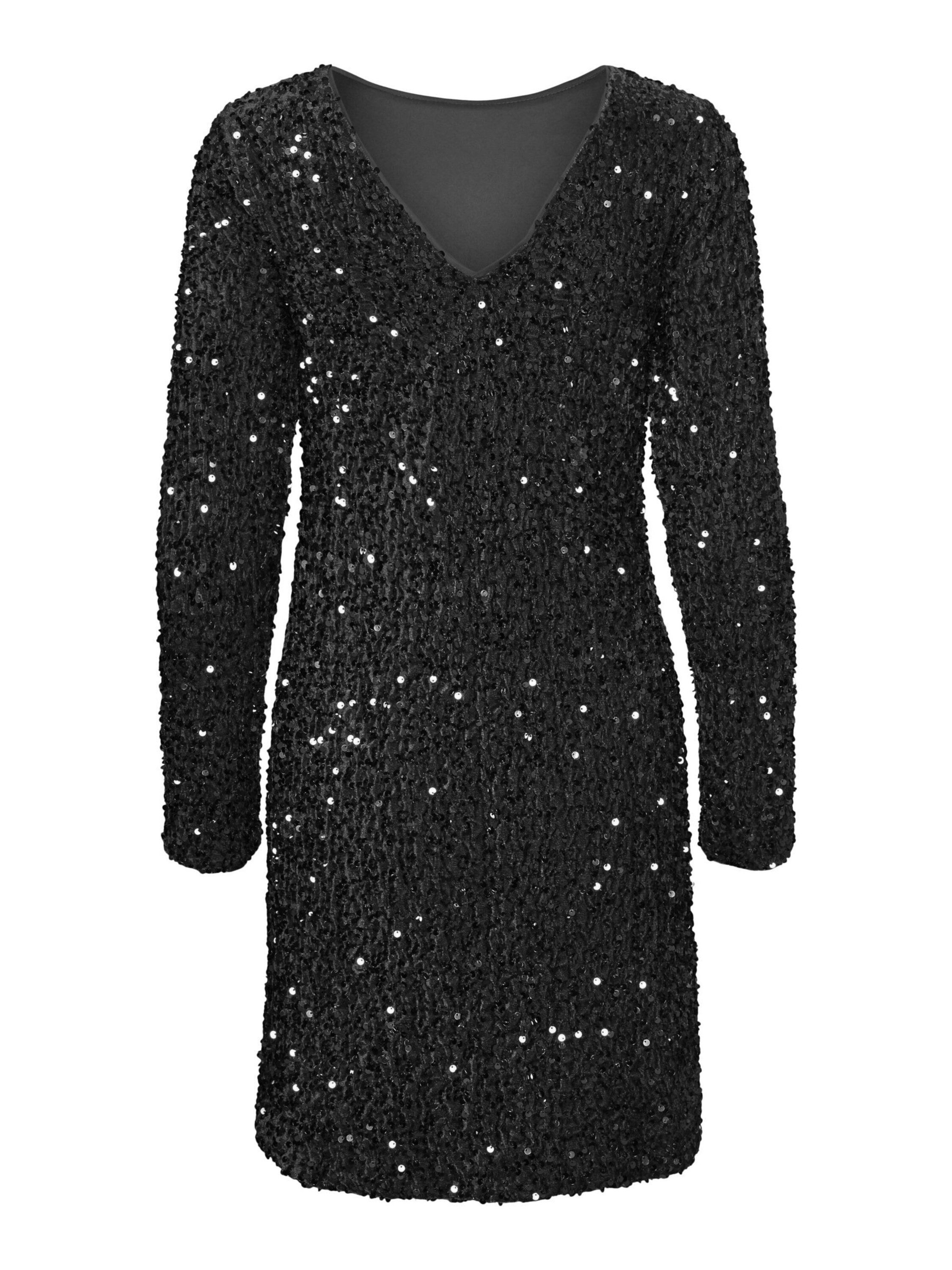 Vero Moda Cocktailkleid Bella (1-tlg) Pailletten günstig online kaufen
