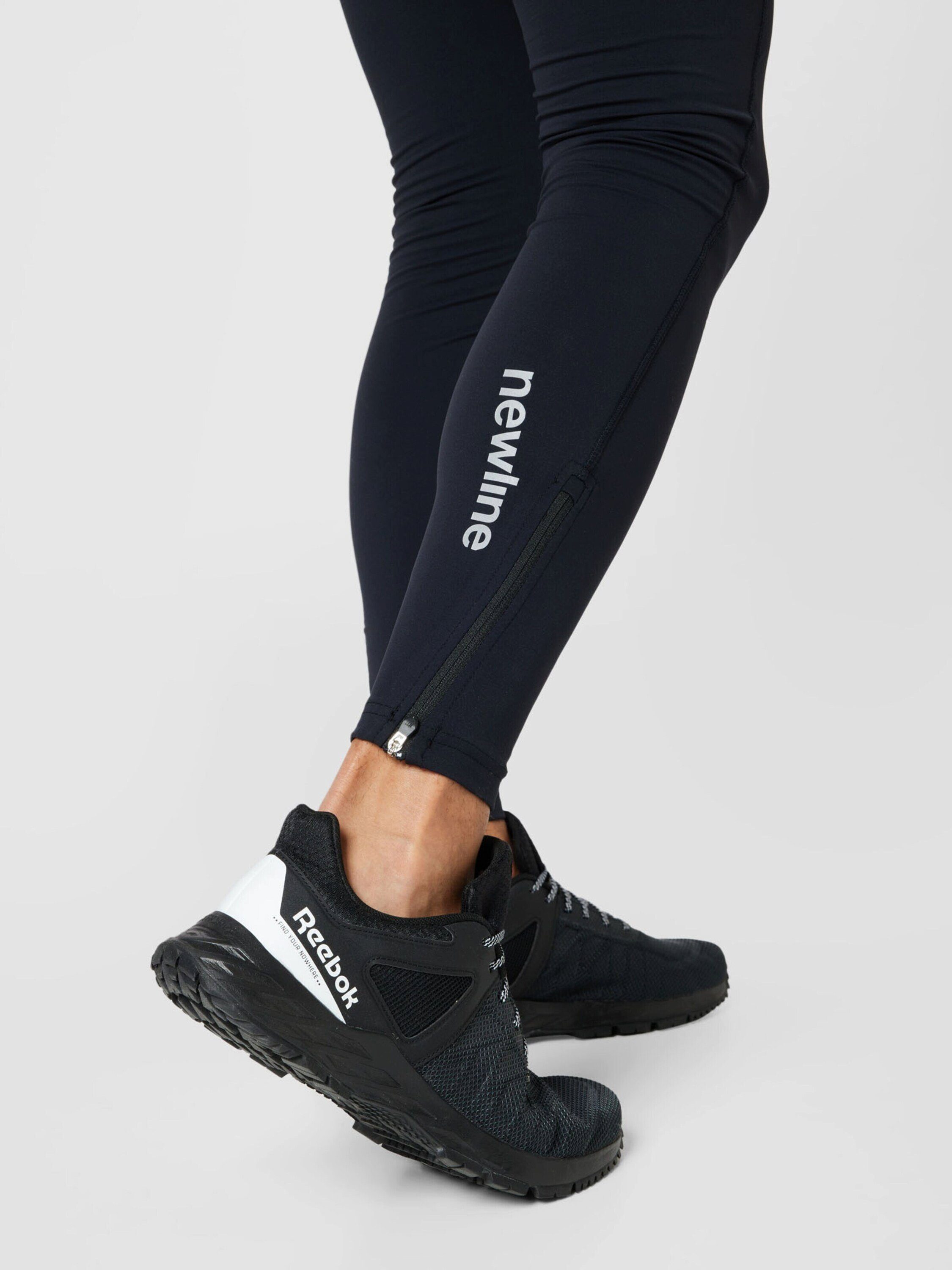 NewLine Sporthose (1-tlg)