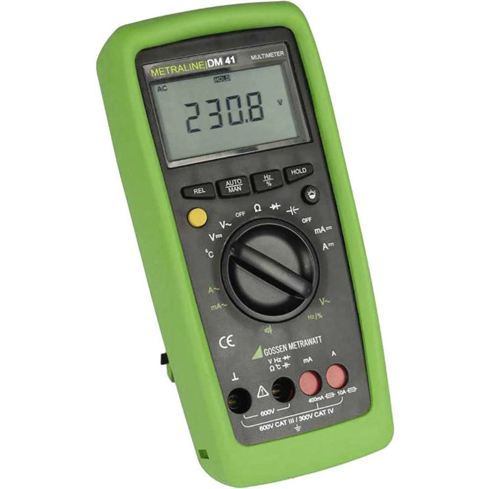 Gossen Multimeter Hand-Multimeter M192A