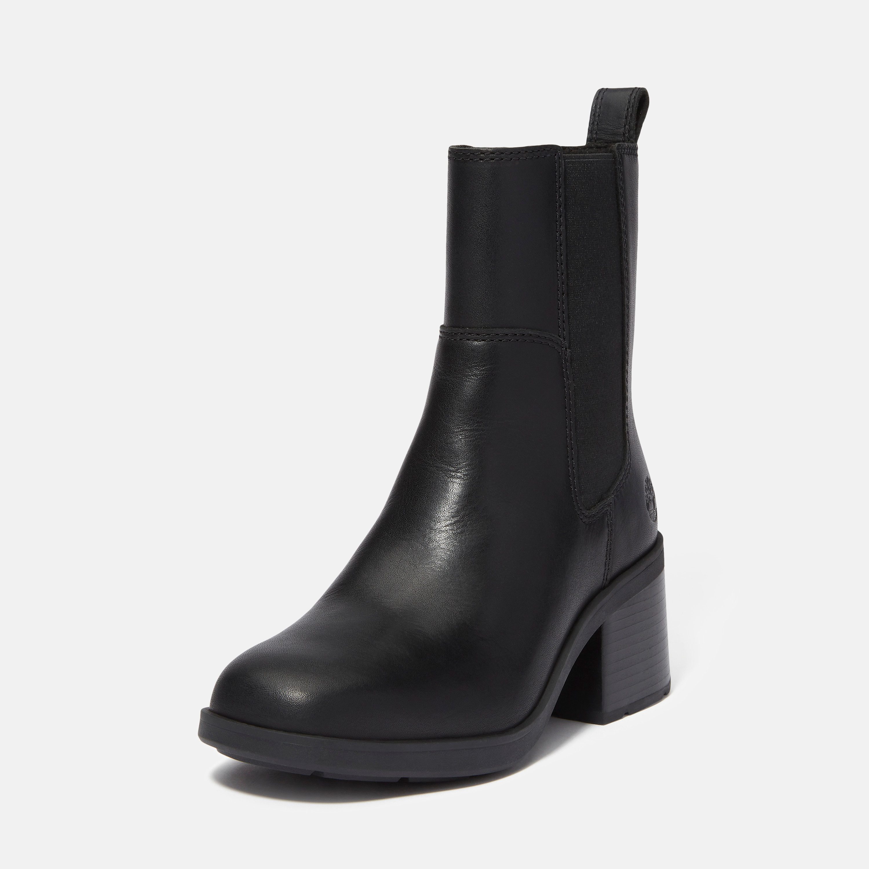 Timberland BELLEVAUXMID CHELSEA BOOT Chelseaboots Stiefelette, günstig online kaufen