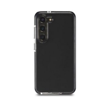 Hama Smartphone-Hülle Cover "Protector" für Samsung Galaxy S23, Schwarz