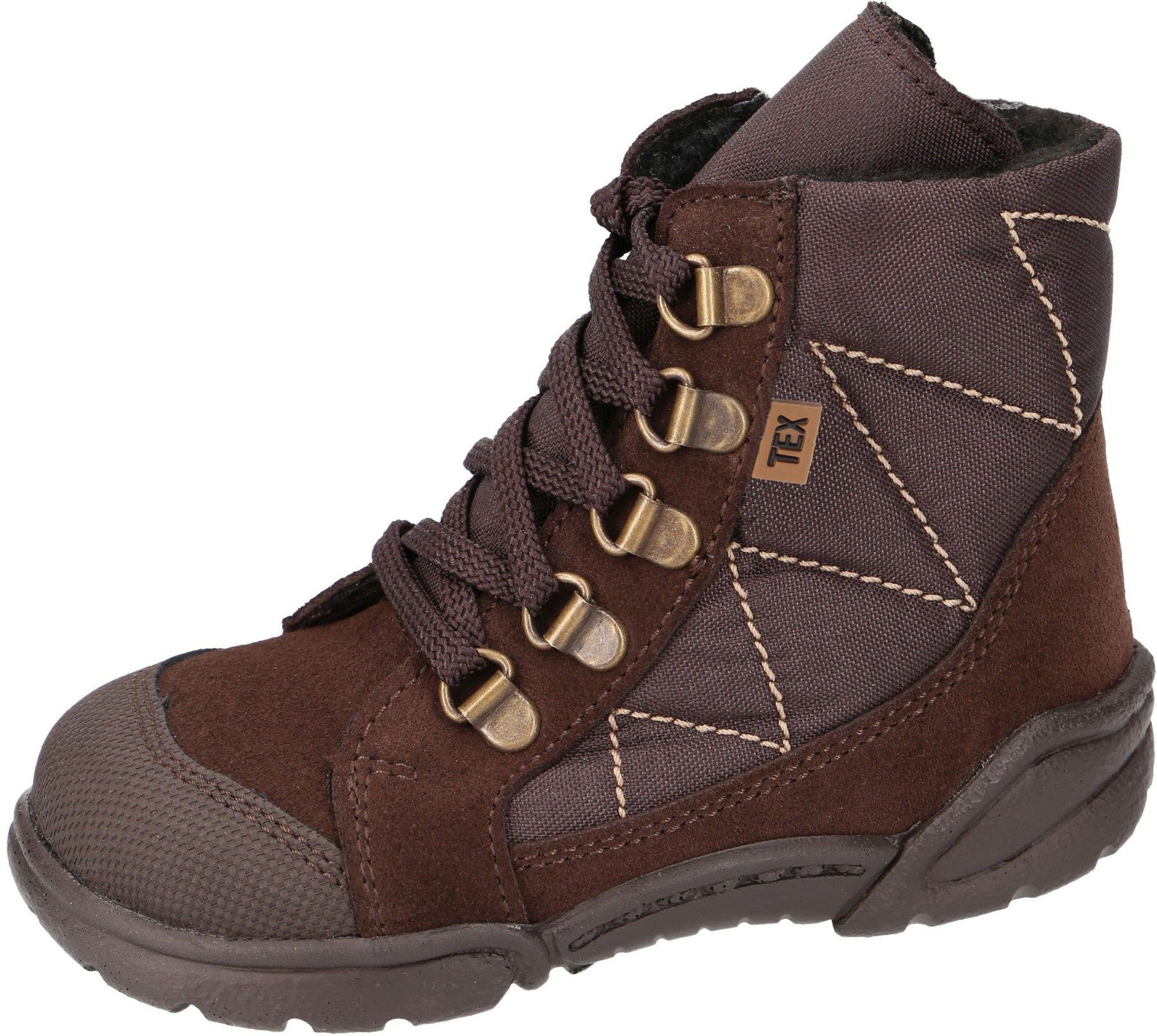 Däumling Däumling Kinder Kleinkinder Hansi Черевики Winterstiefelette