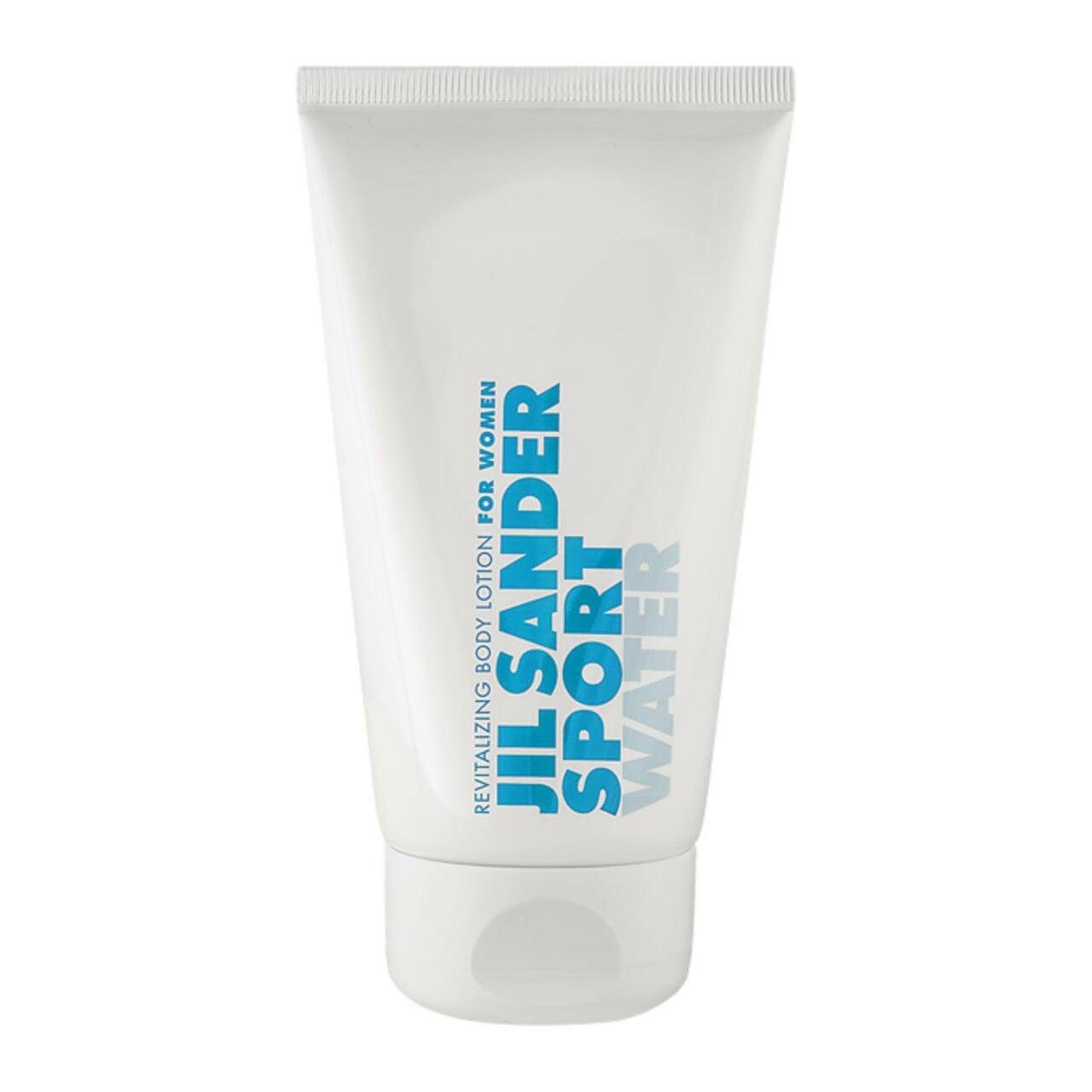 JIL SANDER Bodylotion Sport Water Body Lotion