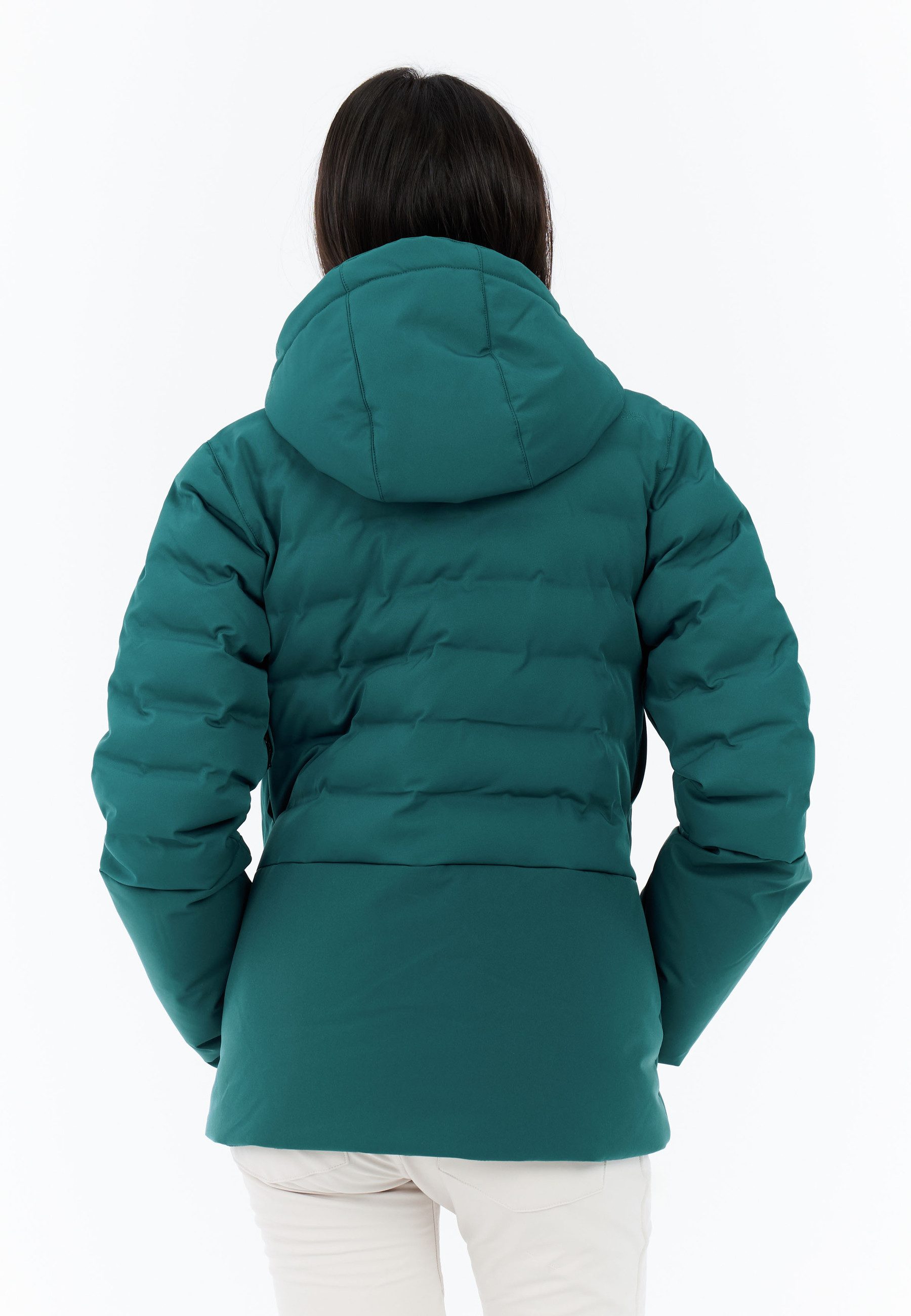 Protest Skijacke PRTHazely (1-St) Front pocket