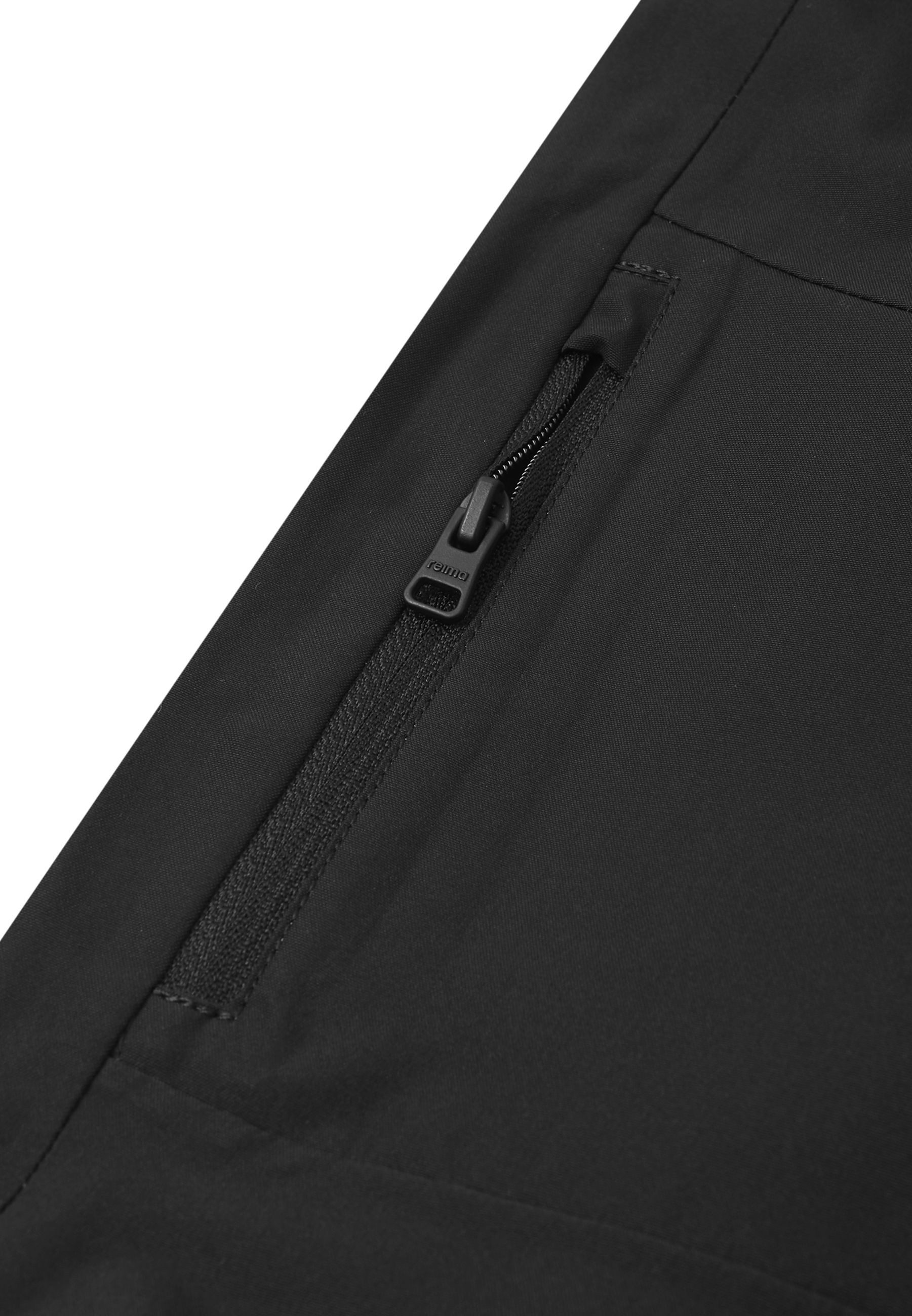 reima Outdoorhose KUIVALA Reimatec Funktionshose bluesign®-zertifiziert