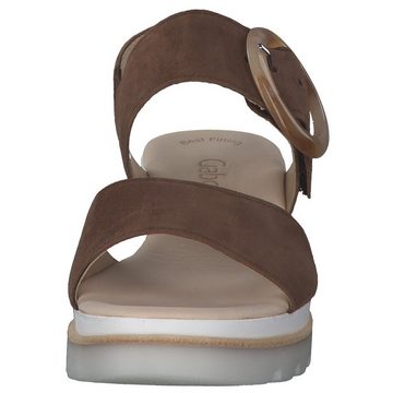 Gabor Gabor 84.645 Keilsandalette