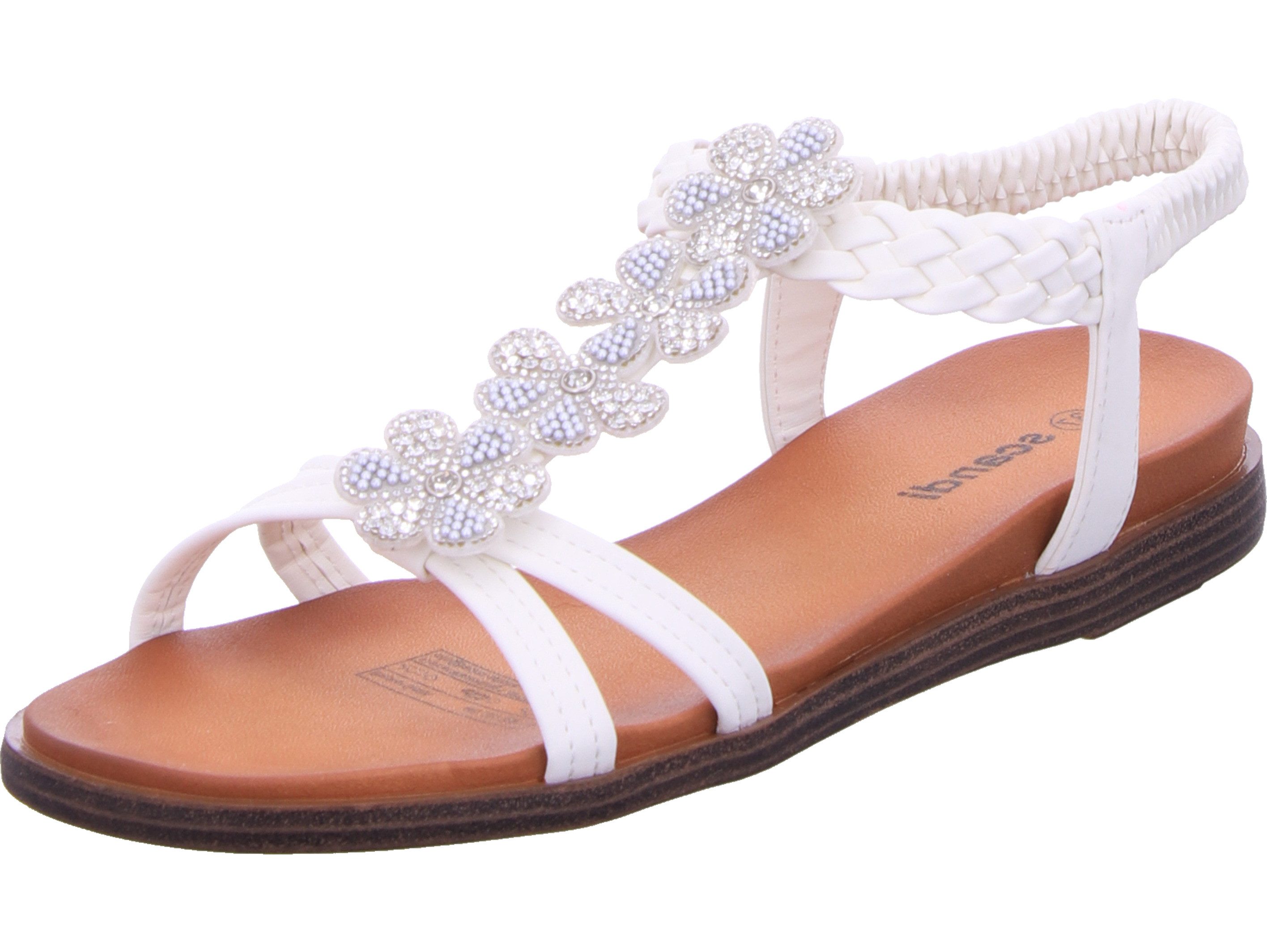 Scandi Sandale 100% vegan