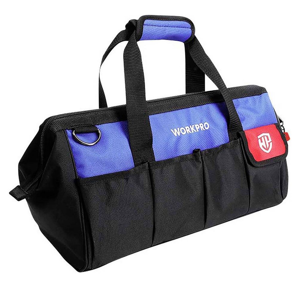 Thumbnail - WorkPro Werkzeugtasche 460 mm (18) Aufbewahrungstasche