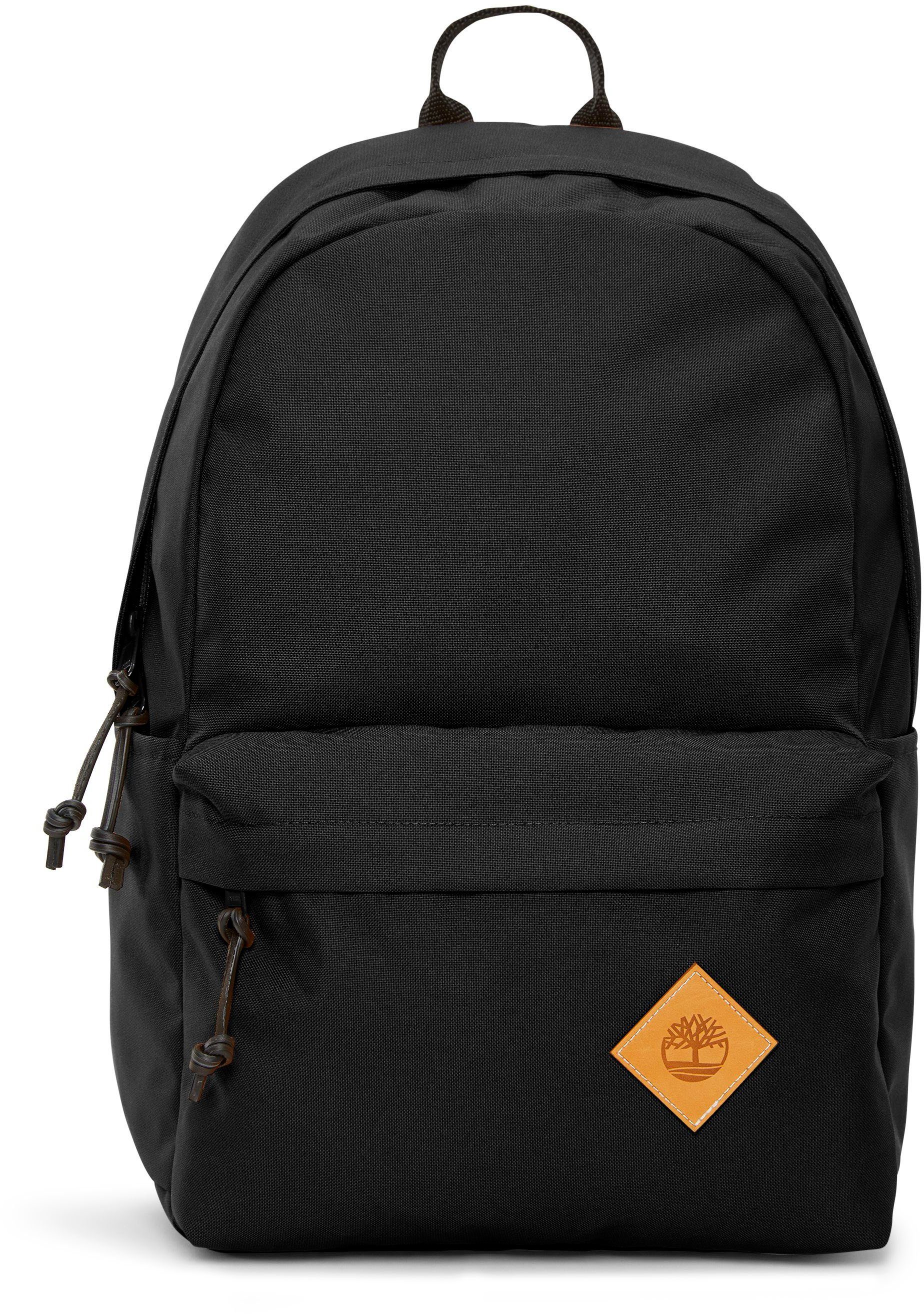 Timberland Cityrucksack, mit gepolsterten Trägern