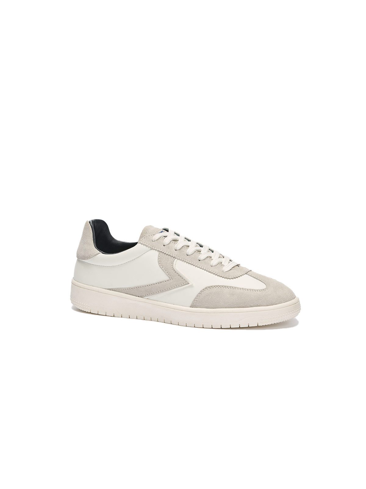 Engbers Sneaker aus Leder Sneaker