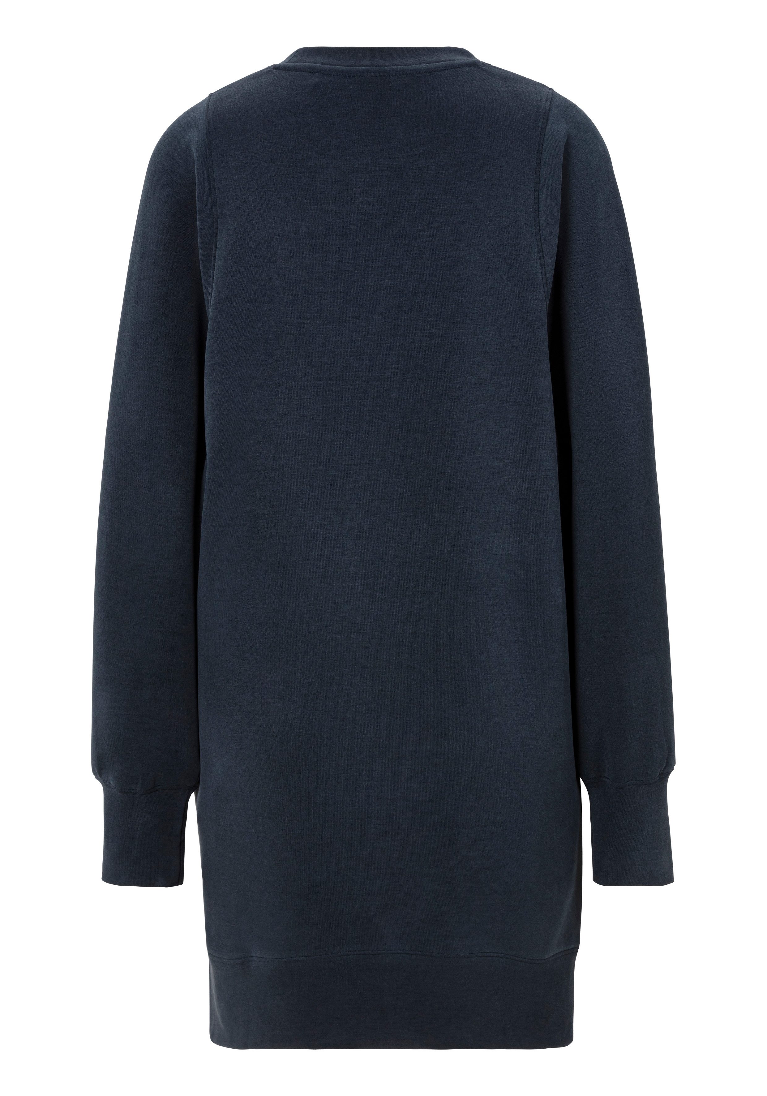 BOSS ORANGE Sweatkleid Elements Premium Damenmode günstig online kaufen