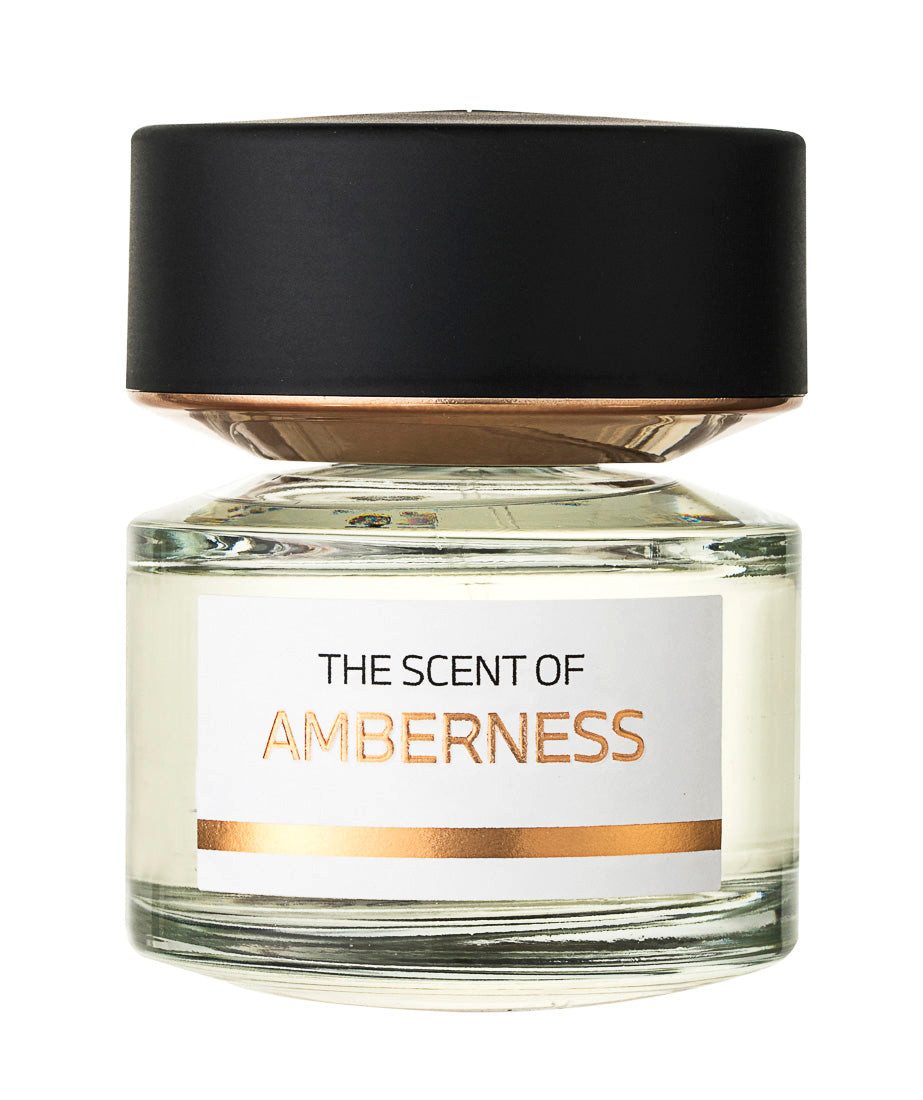 BMW Eau de Parfum The Scent of Amberness Eau de Parfum
