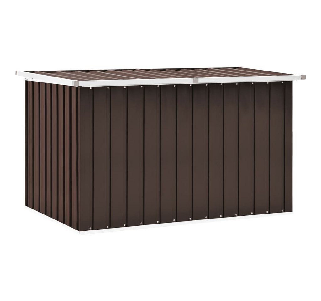 Thumbnail - furnicato Gartenbox Braun 149x99x93 cm (1 St)