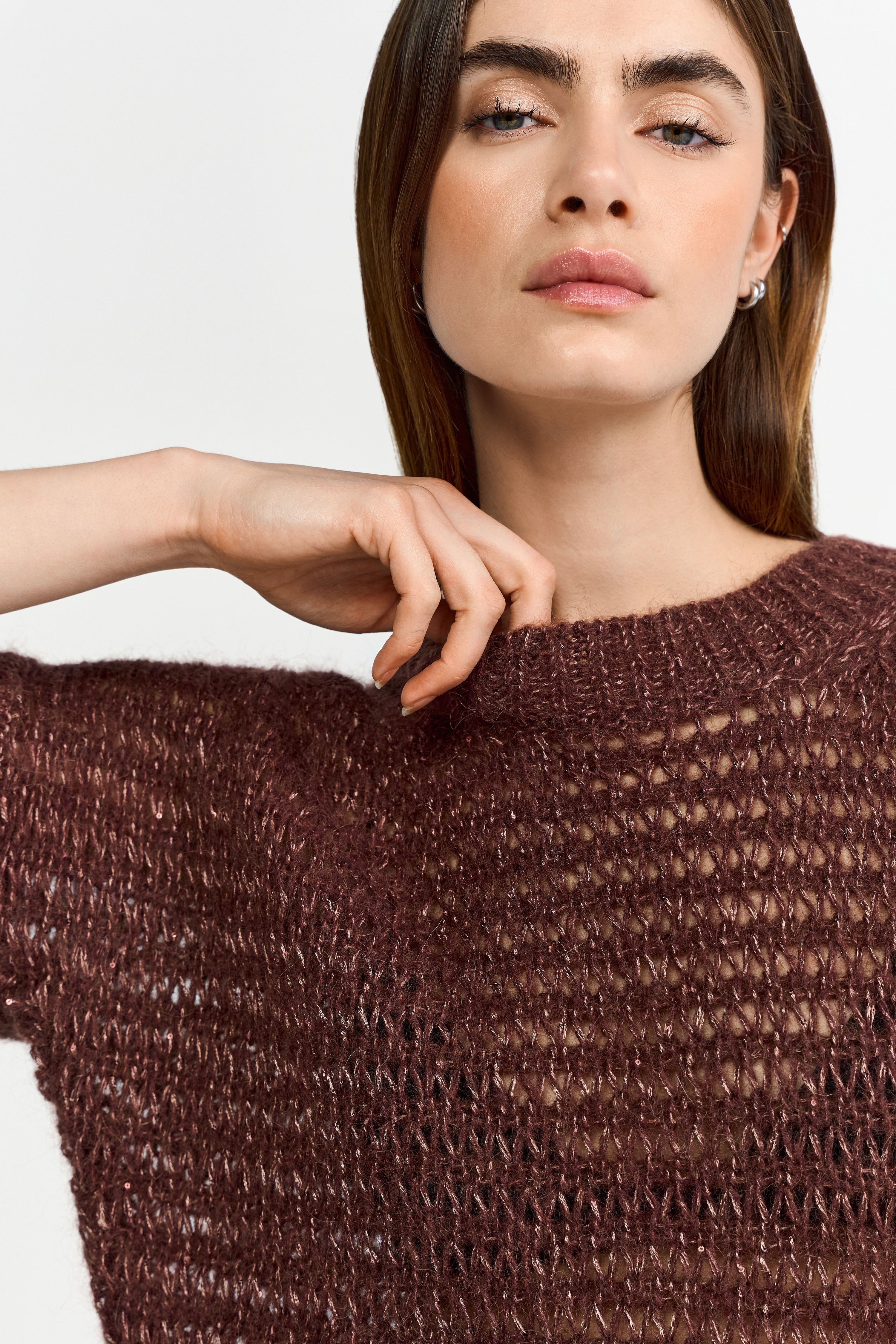 RICHROYAL 2-in-1-Pullover
