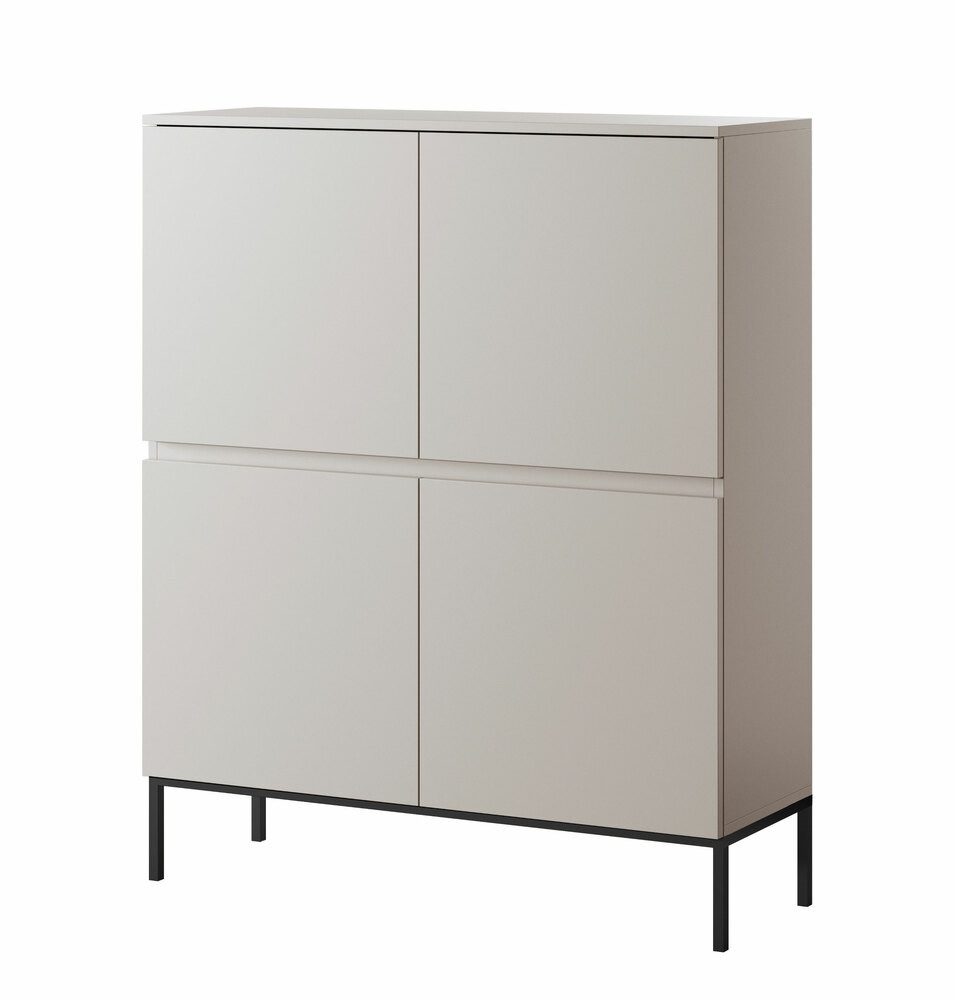 Selsey Highboard BEMMI günstig online kaufen