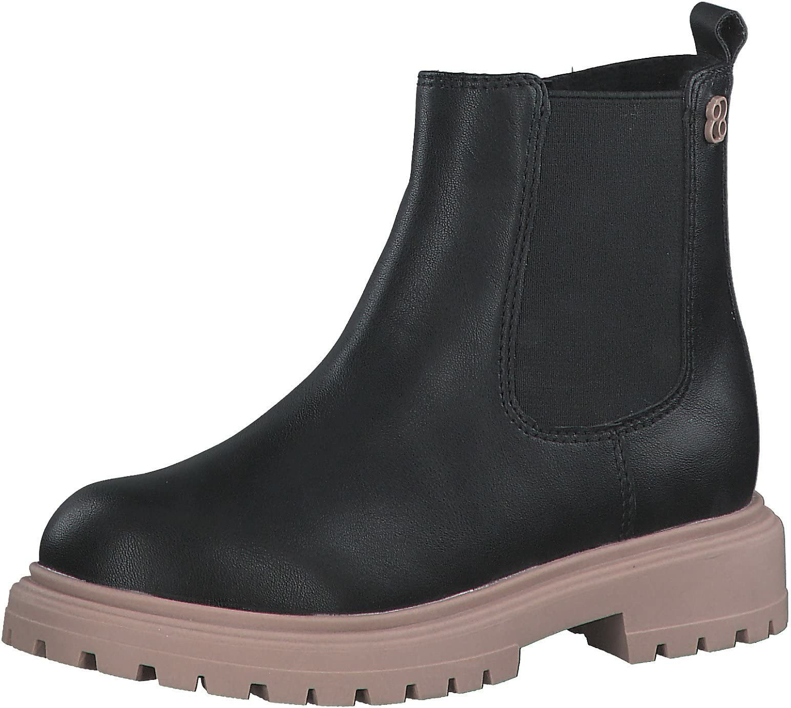 s.Oliver s.Oliver für Damen Stiefelette (keine Angabe, keine Angabe)
