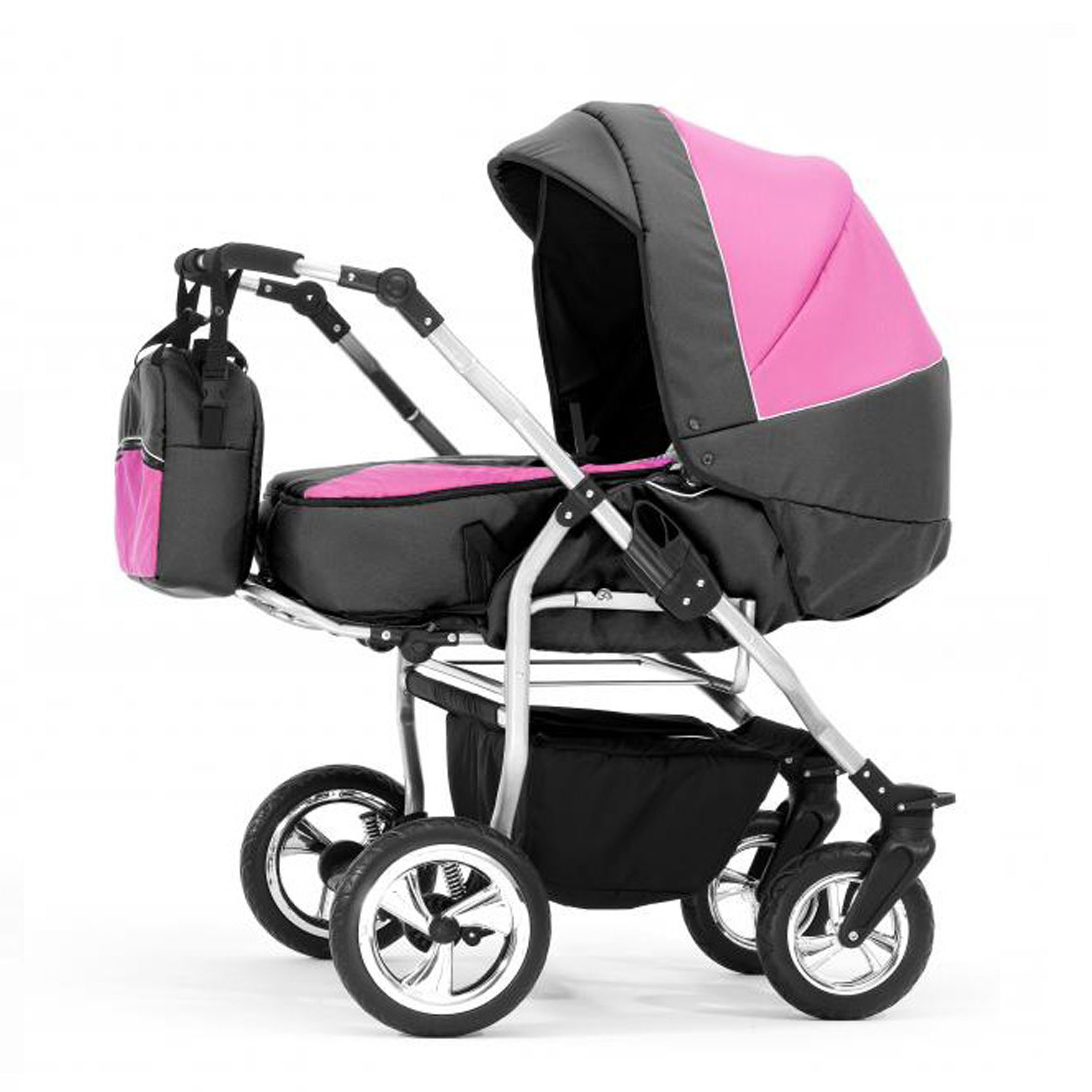 BabyMerc Duo 2 in 1 - Bild 2