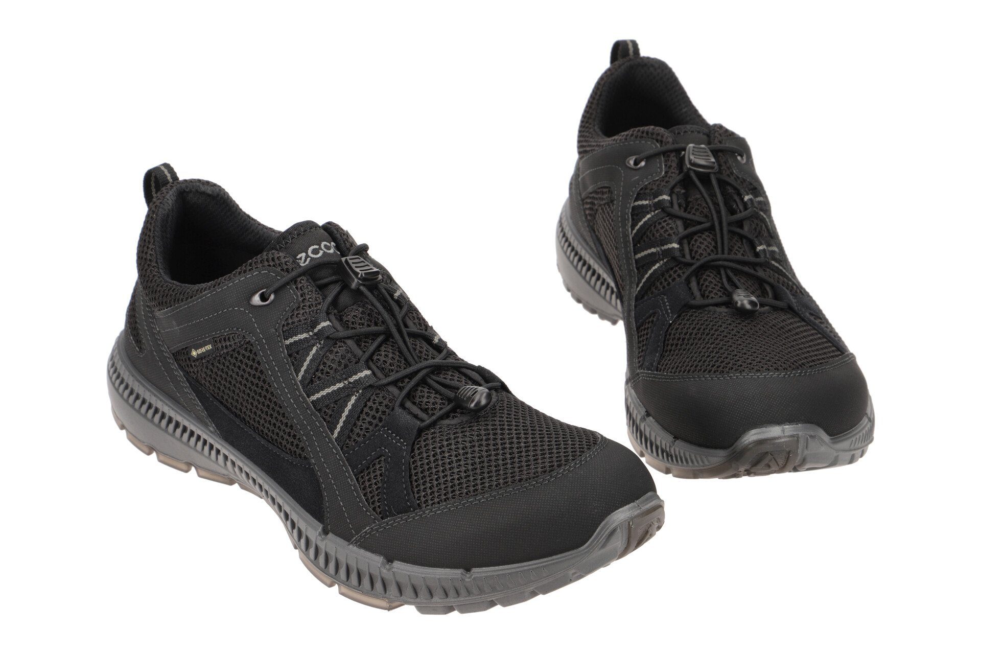 Ecco 84306451052 Schnürschuh günstig online kaufen