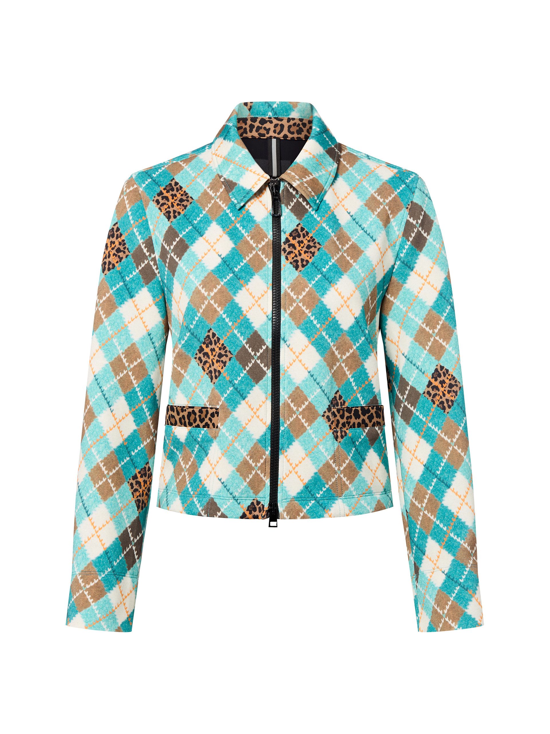 Marc Cain Sweatblazer