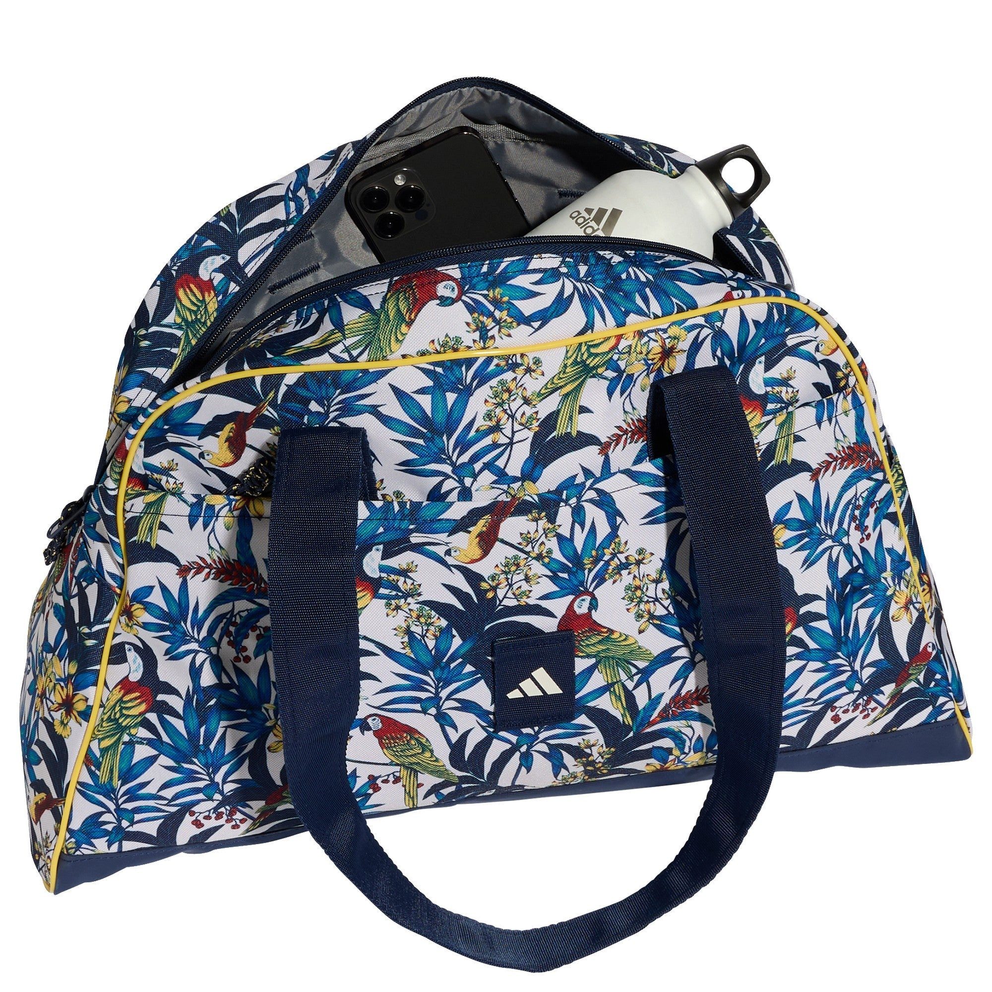 adidas Performance Sporttasche W Farm B Bag - Sporttasche (talc/stfago/dmarin)