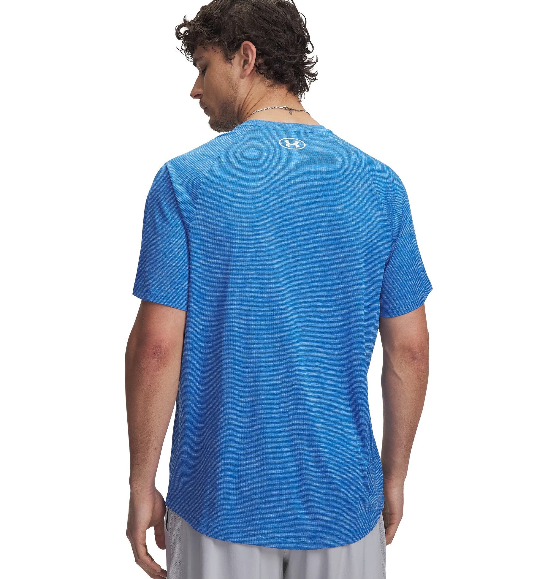 Under Armour® Trainingsshirt UA TECH TEXTURED SS (1-tlg) günstig online kaufen
