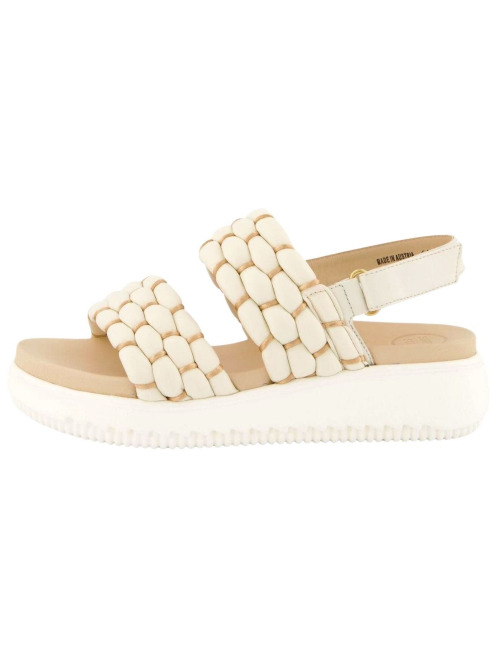 Paul Green Paul Green Sandalen Lederimitat günstig online kaufen