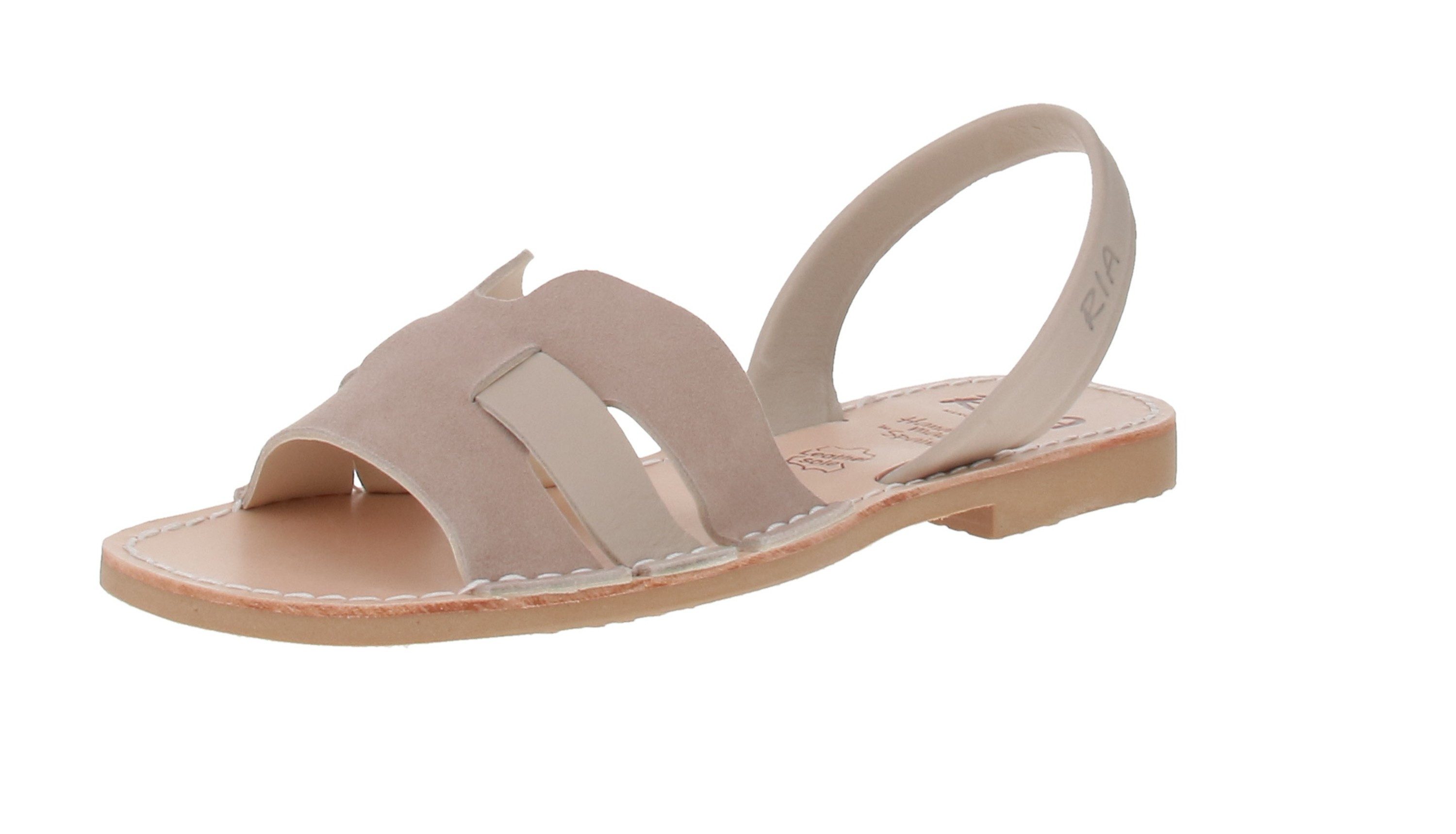 Ria Menorca 40341-2-S2 Ante-C-411 Sandale günstig online kaufen
