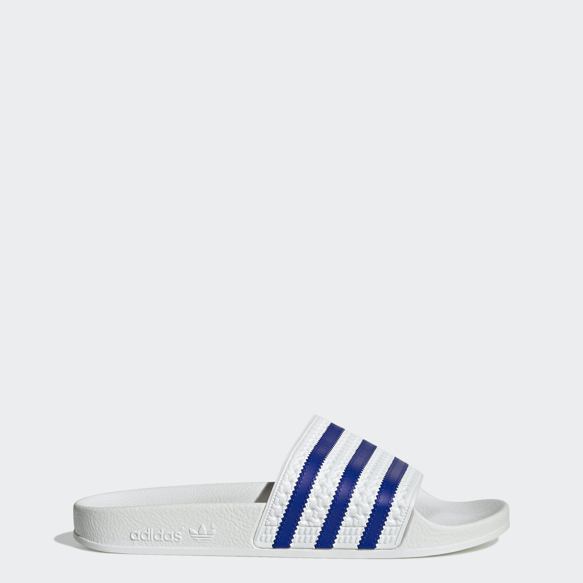 adidas Originals ADILETTE Badesandale, Bequeme Badesandale von adidas  Originals