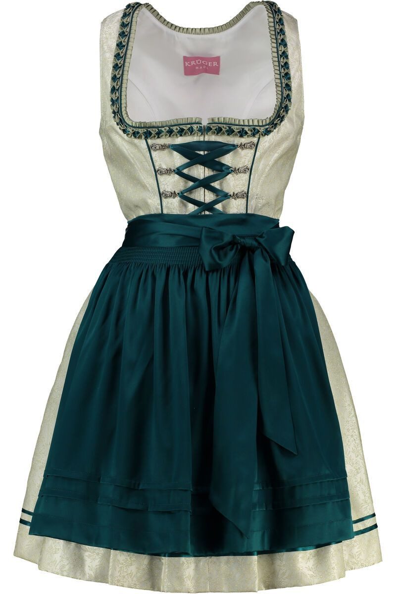 KRÜGER MADL Dirndl 610068-050 mehr