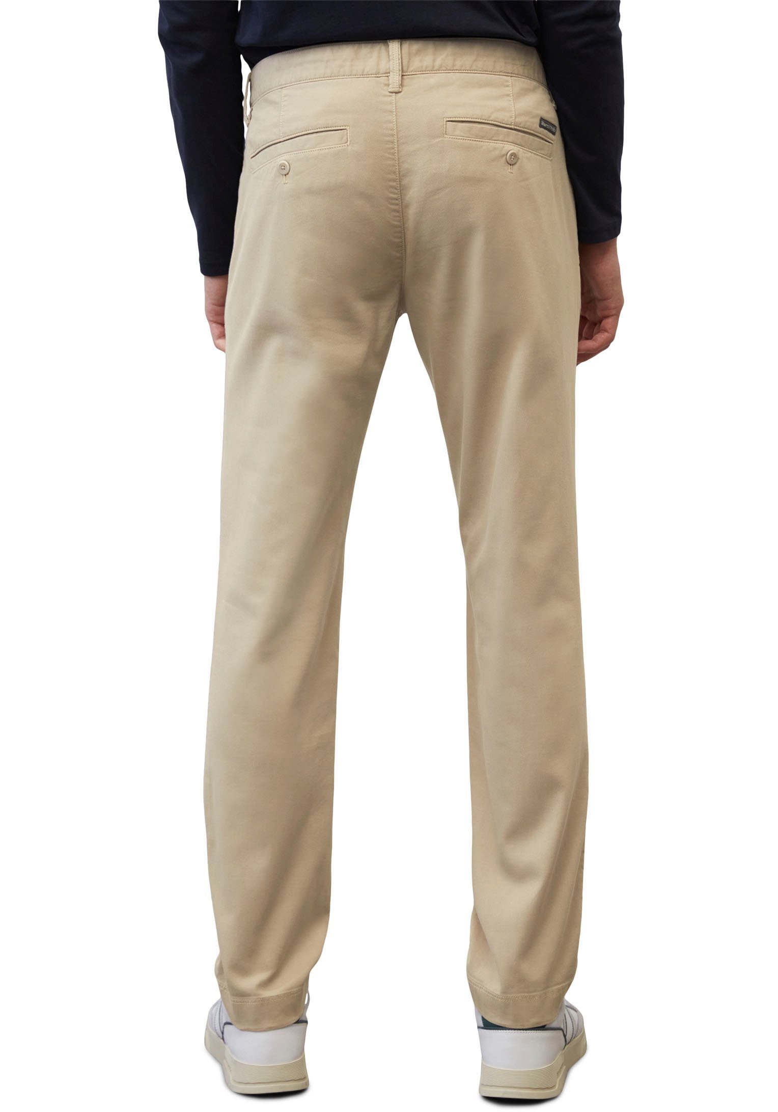 Marc O'Polo Chinohose im Regular-Fit günstig online kaufen