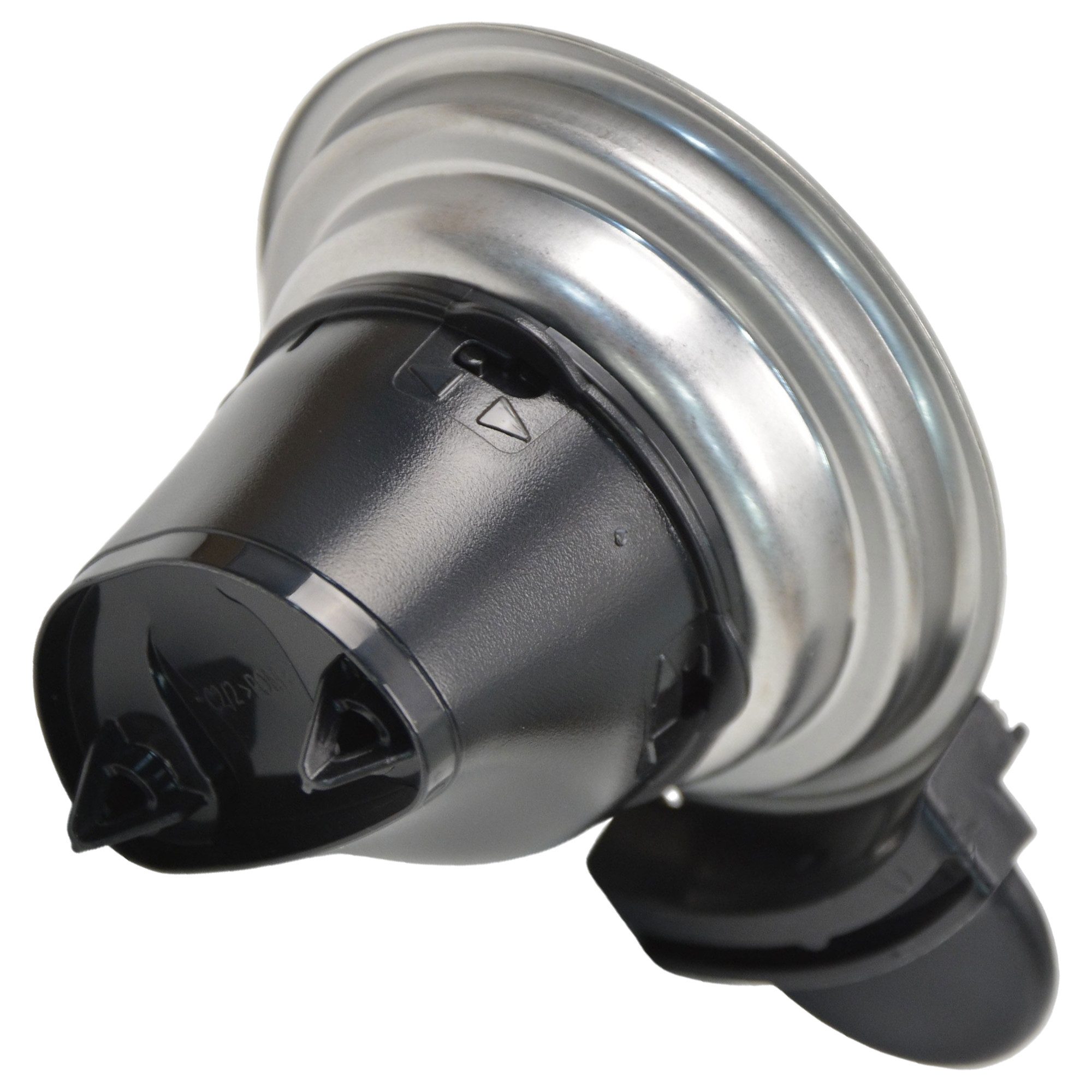 Philips Kapselhalter Padhalter 422225969601 Halter zweifach, für Kaffeemaschine Padmaschine SENSEO® Switch