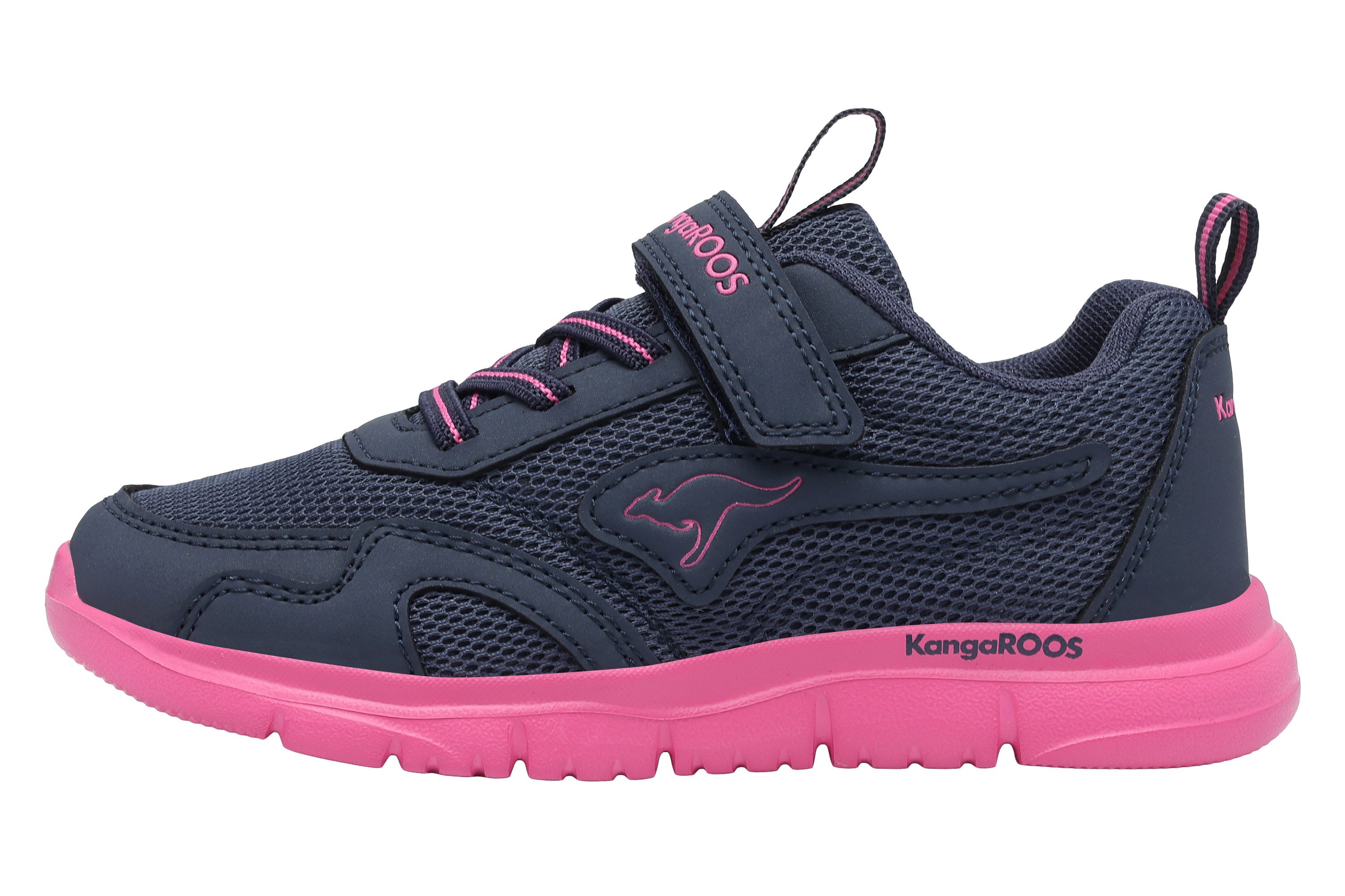 KangaROOS K-ETK ROOZ EV Sneaker