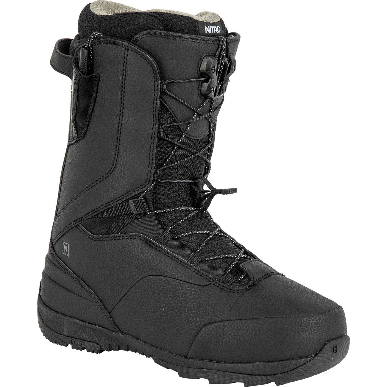 VENTURE TLS Snowboardboots