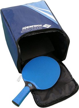 Donic-Schildkröt Schlägerhülle Tischtennis Schulsporttasche, Bag