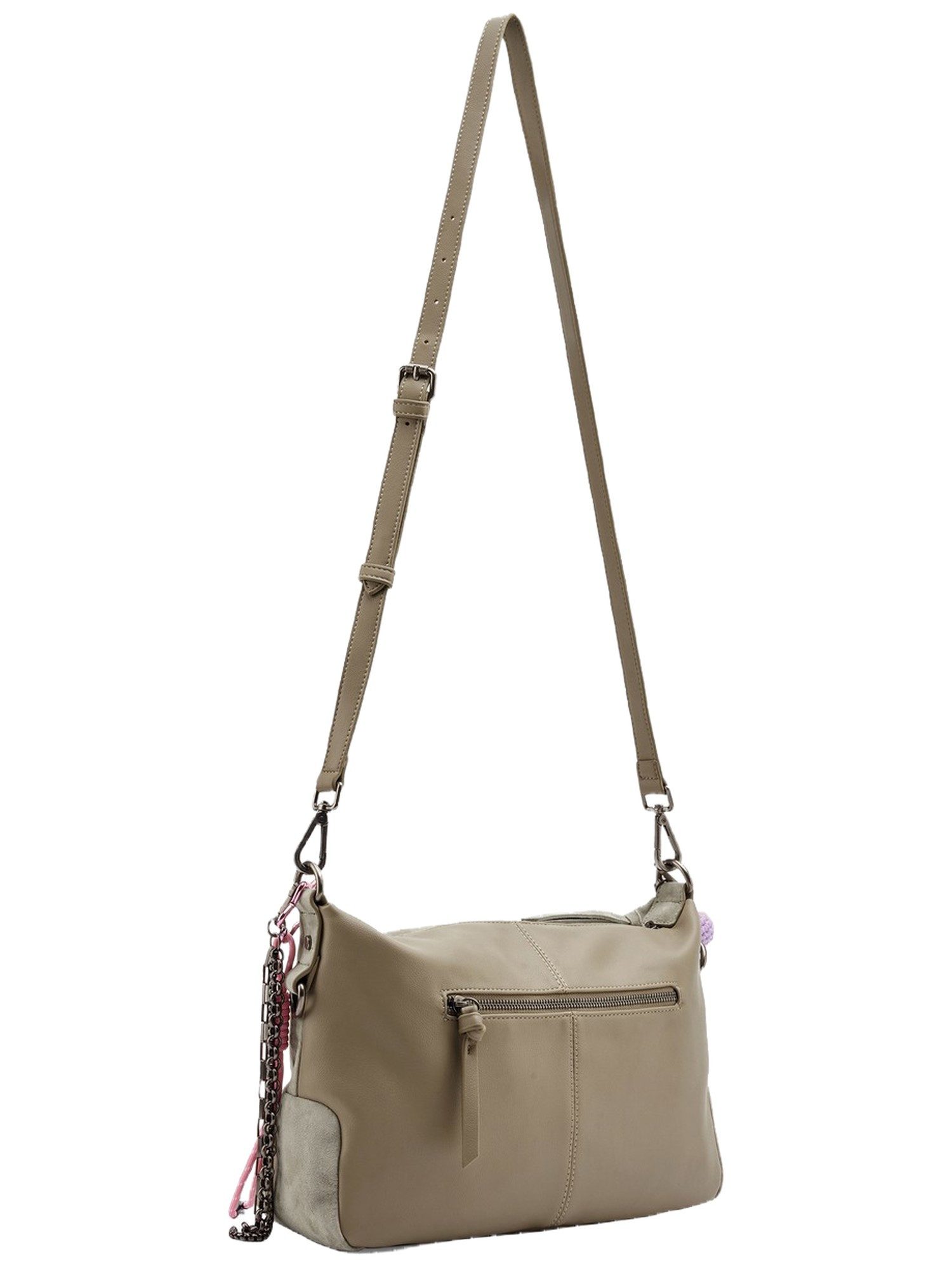 FREDsBRUDER Handtasche Beautiful Mess Shoulderbag, Schultertaschen