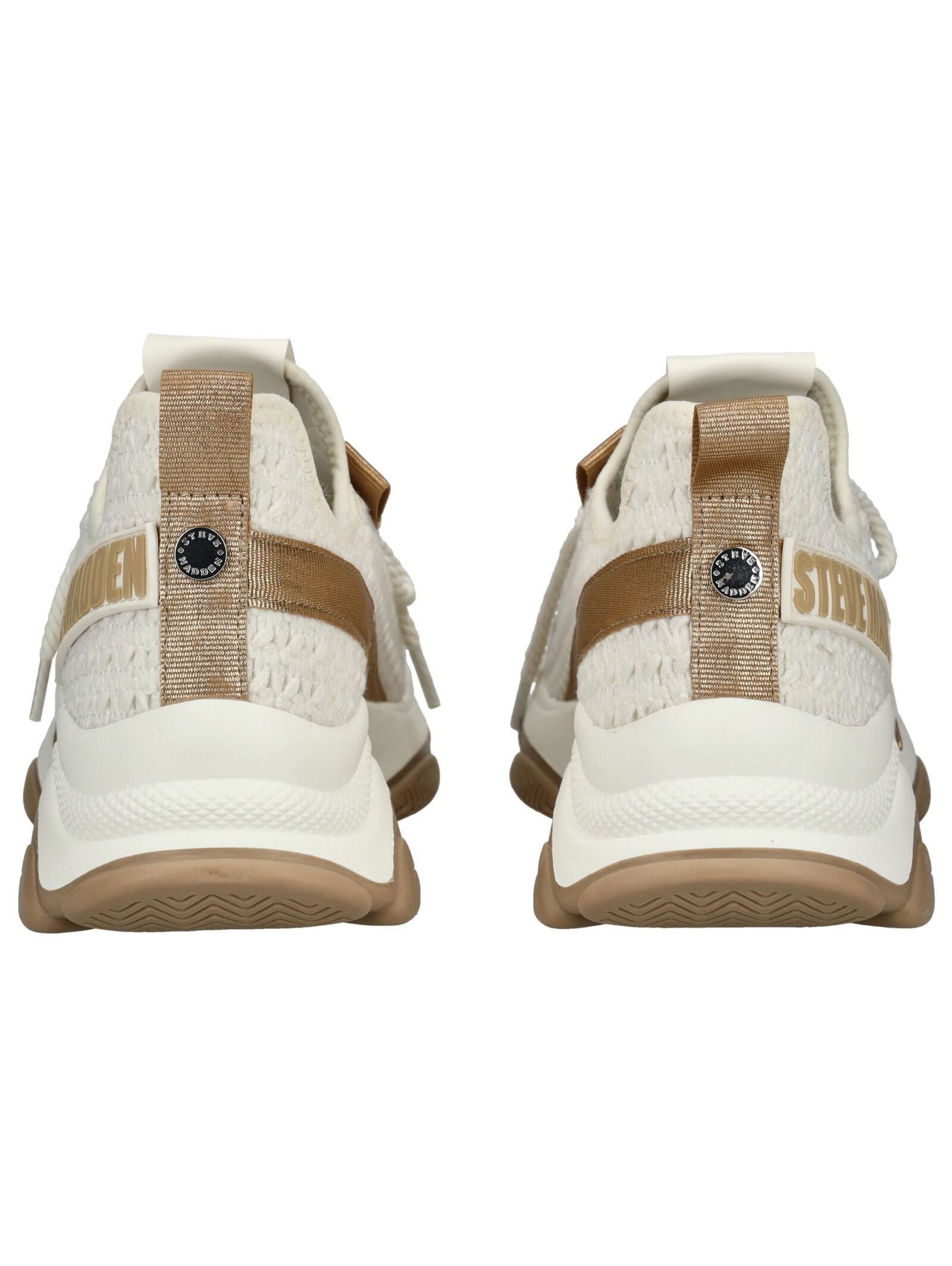 STEVE MADDEN STEVE MADDEN Sneaker Textil Sneaker