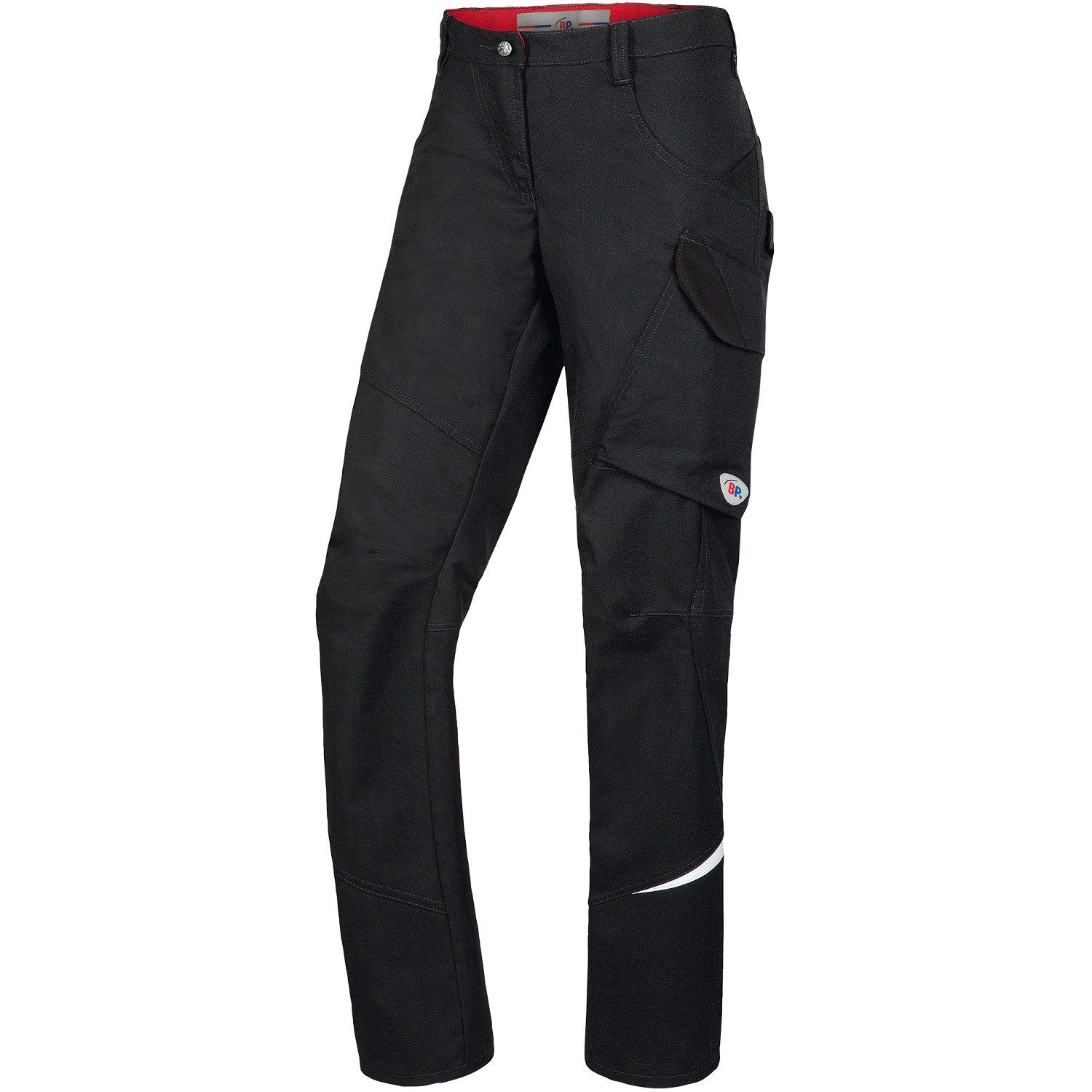 Arbeitsbundhose Damen Bundhose "1981-570" Bplus