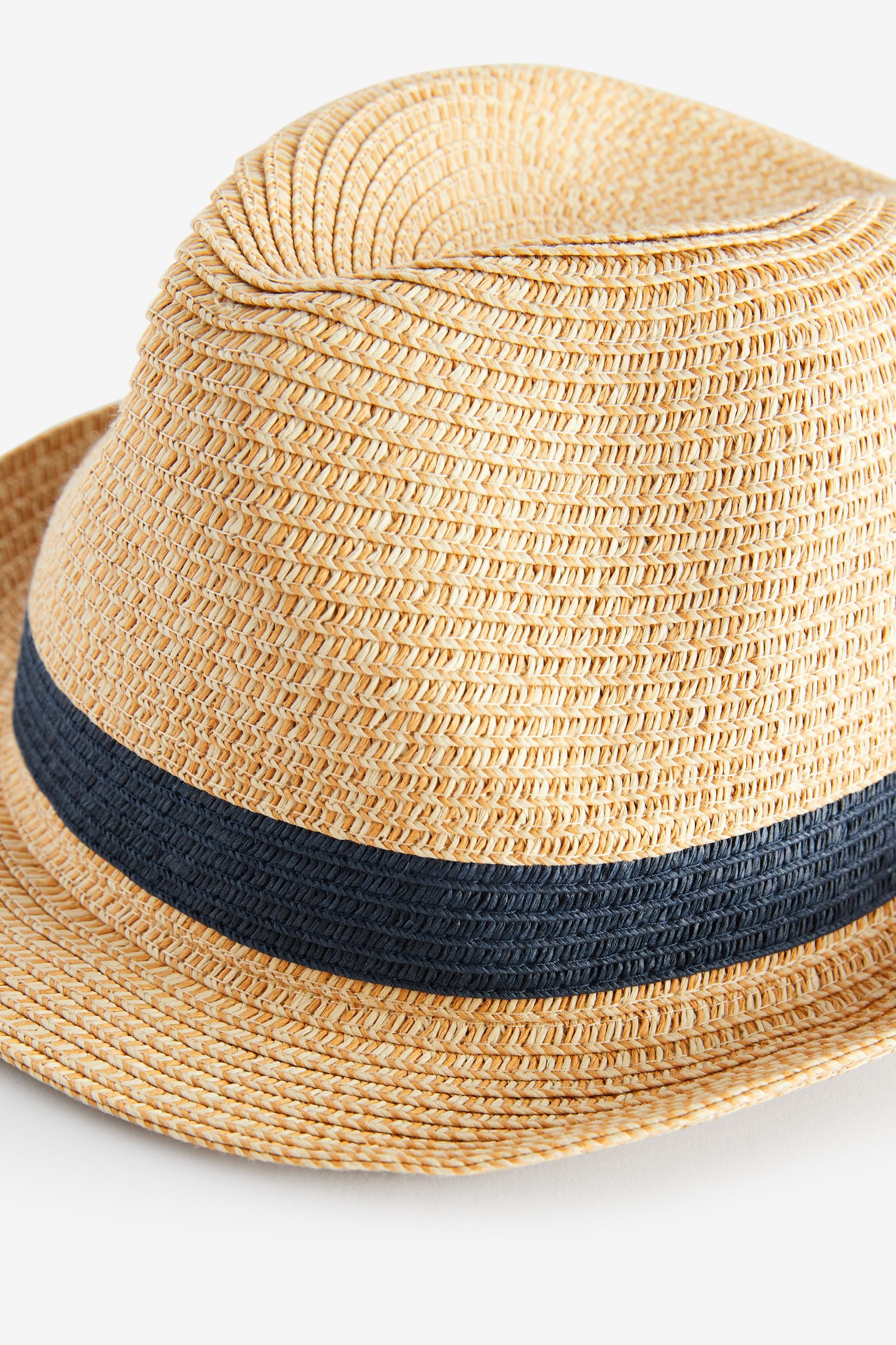 Next Trilby Fedora-Filzhut (1-St) – Bild 2 von 5