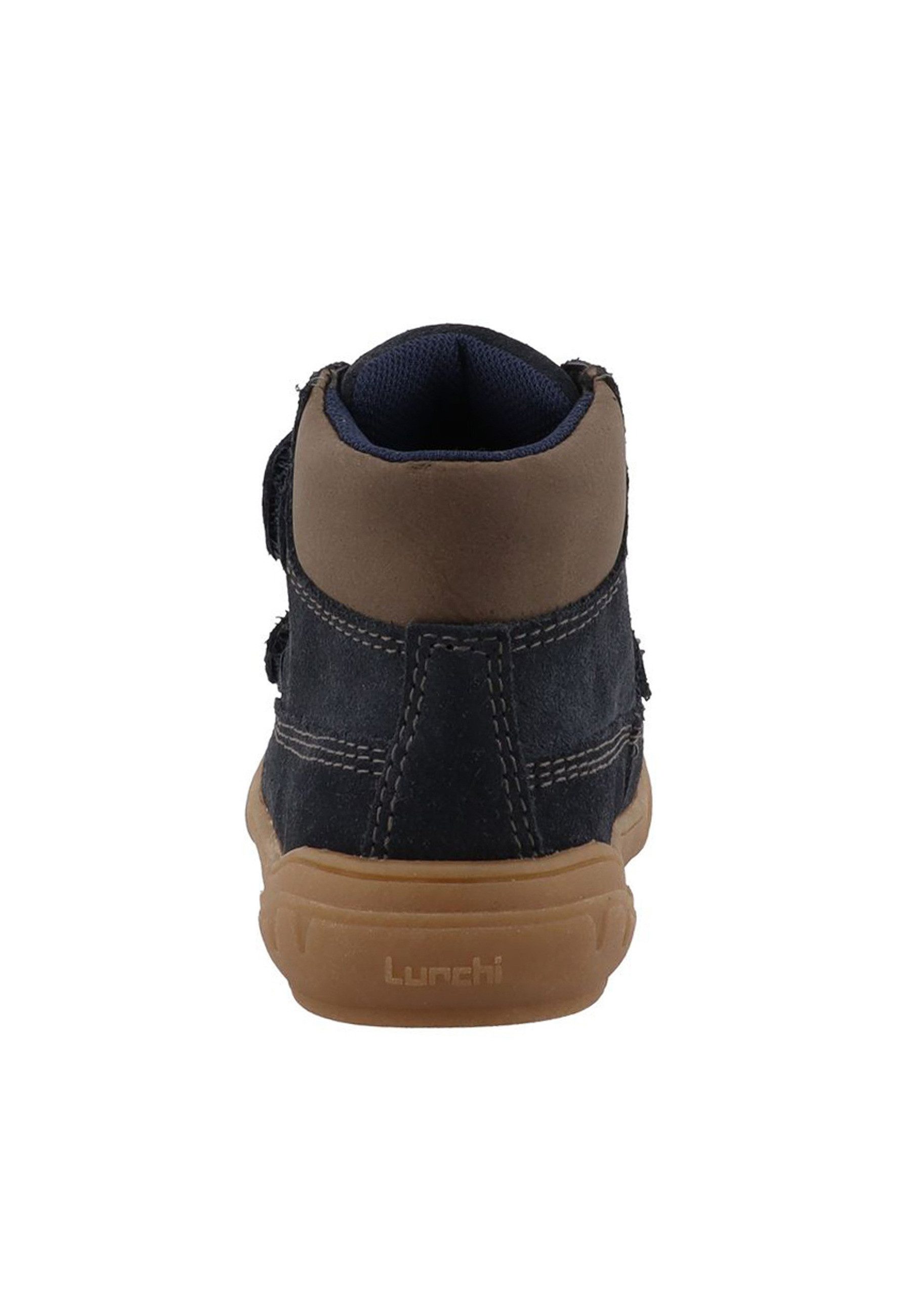 Lurchi Lurchi Jerry-TEX Stiefel