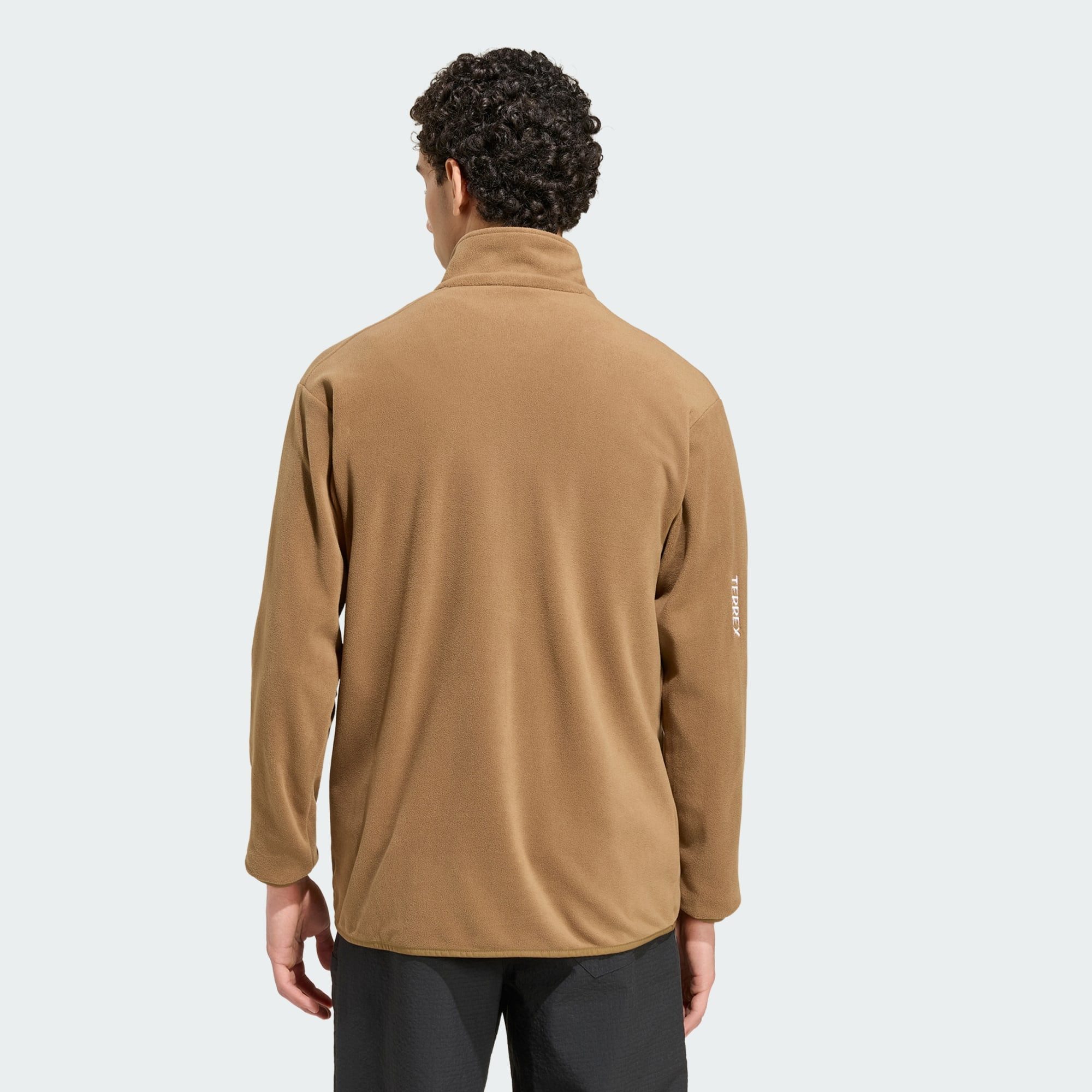 adidas TERREX Fleecejacke (1-St)
